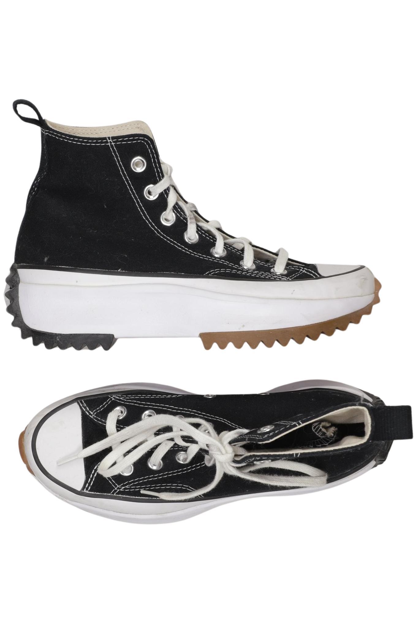 

Converse Damen Sneakers, schwarz, Gr. 38