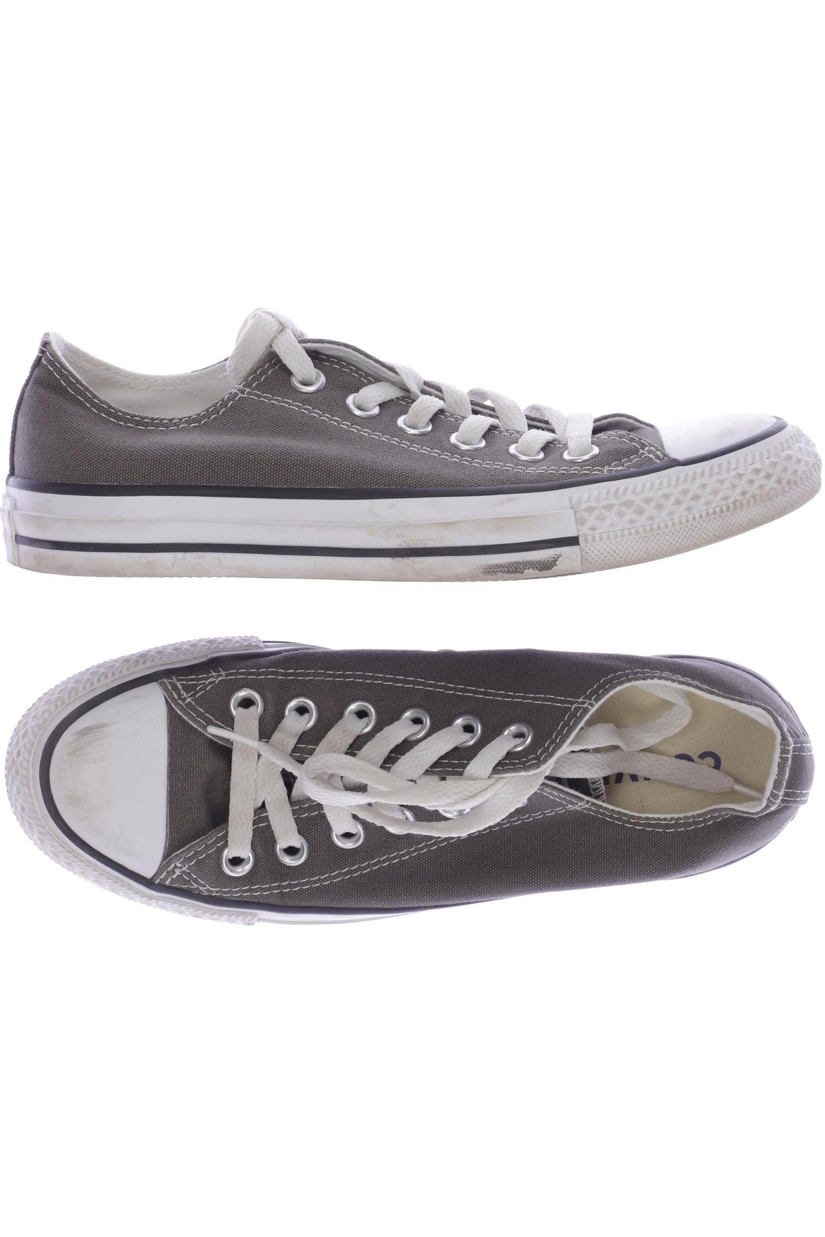 

Converse Damen Sneakers, grau