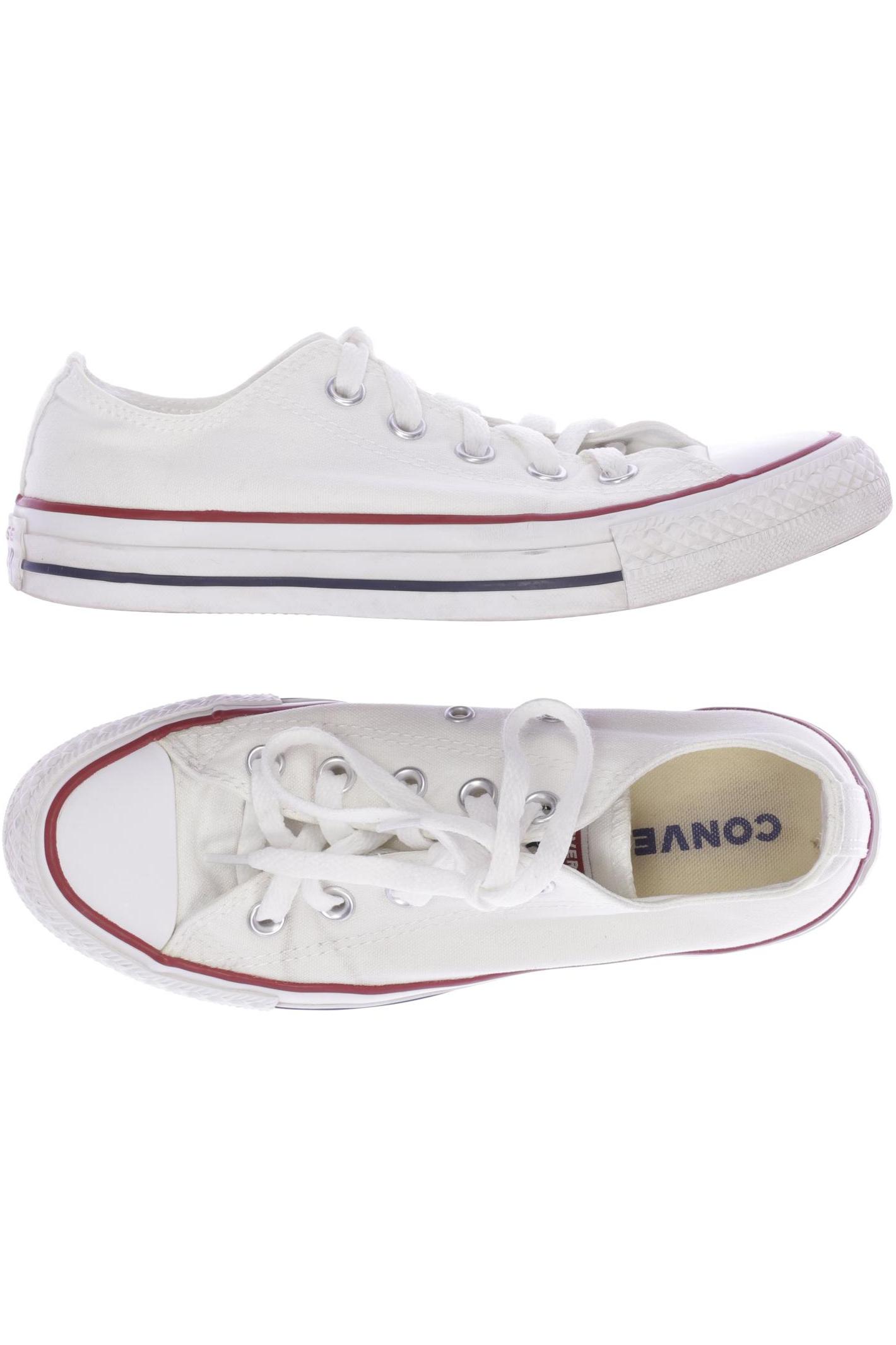

Converse Damen Sneakers, weiß, Gr. 36.5