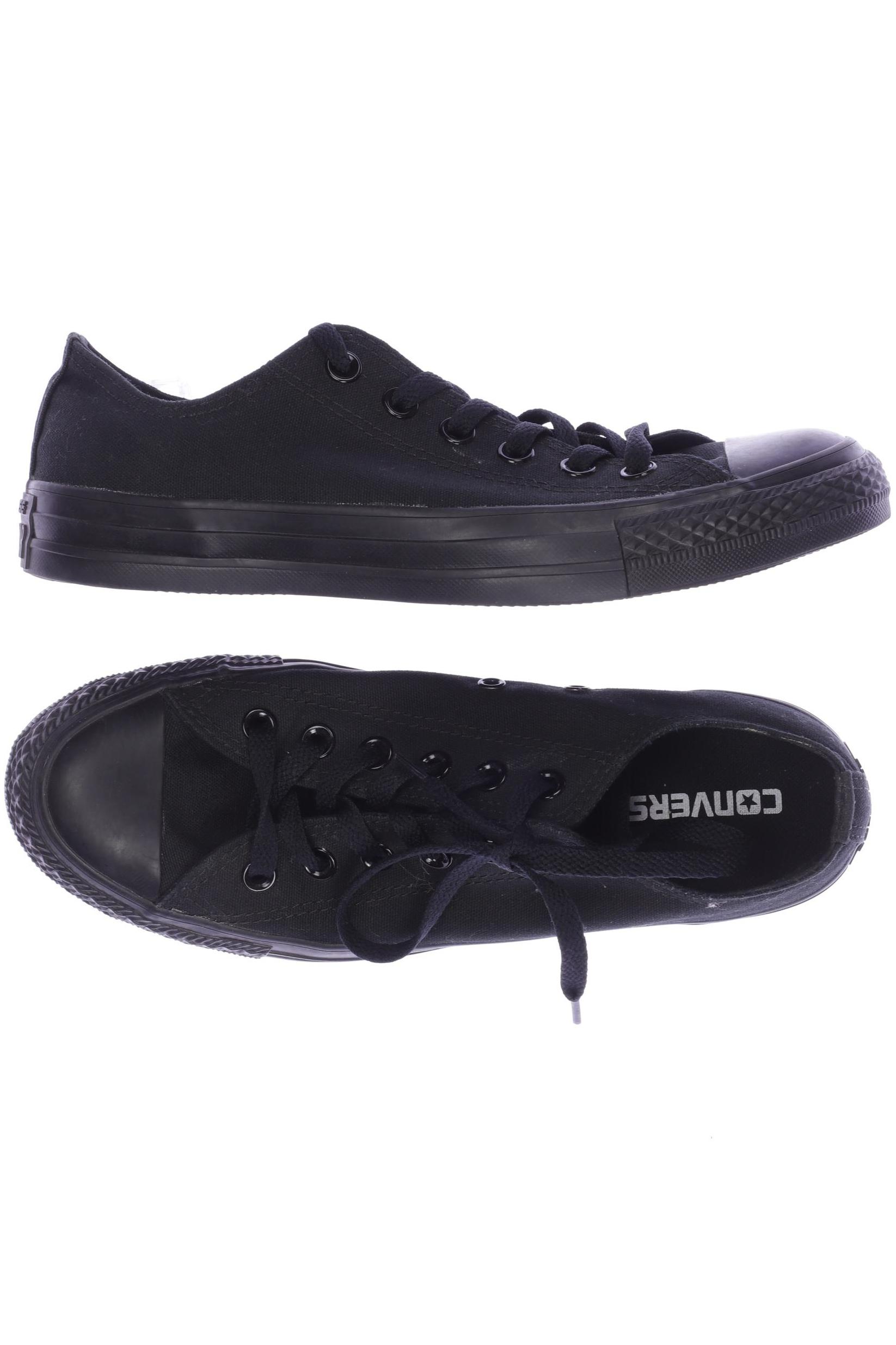 

Converse Damen Sneakers, schwarz, Gr. 39