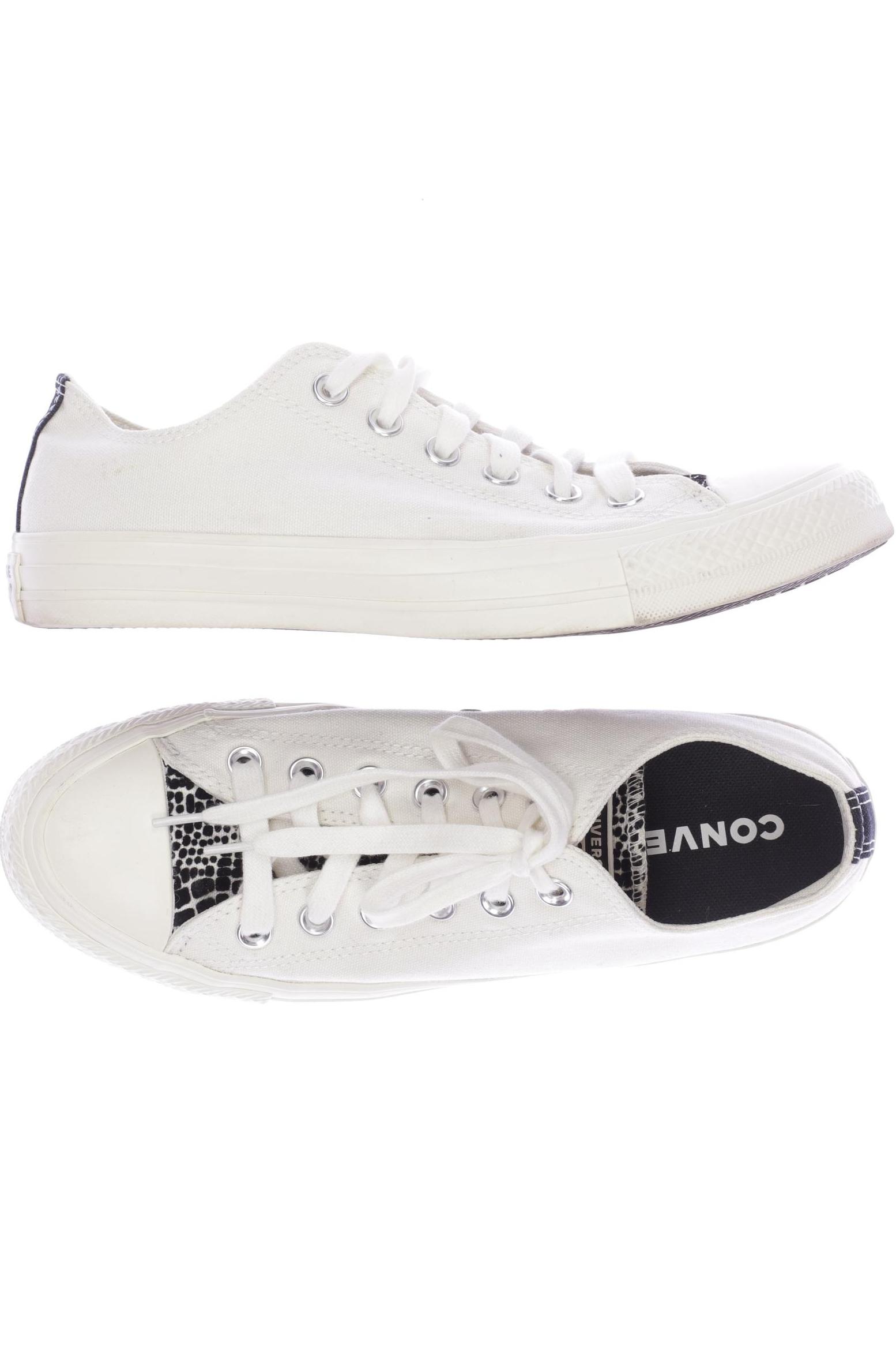 

Converse Damen Sneakers, cremeweiß, Gr. 39