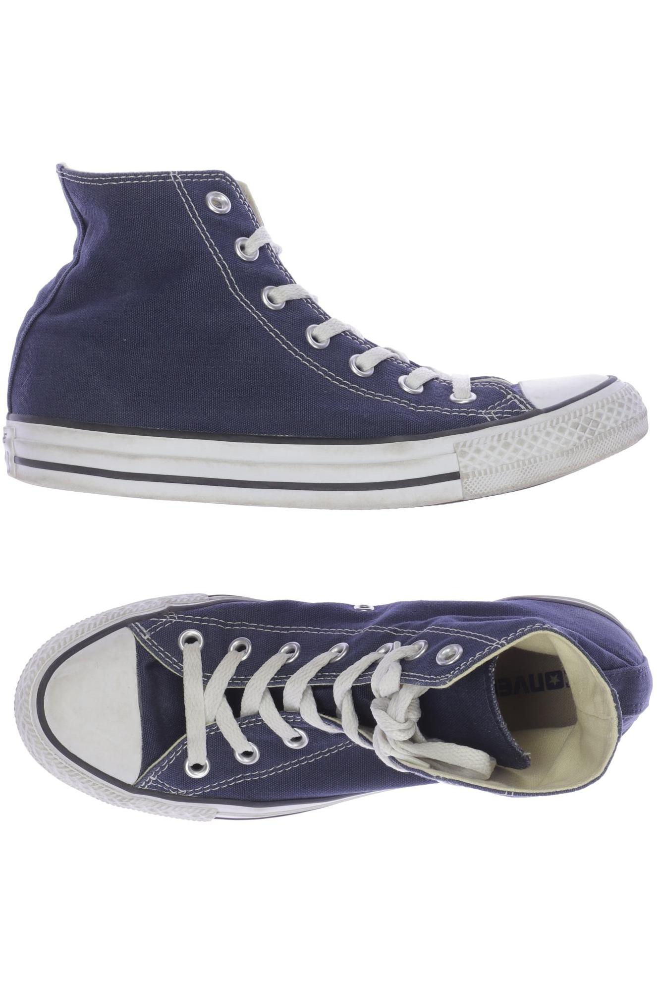 

Converse Damen Sneakers, marineblau, Gr. 39