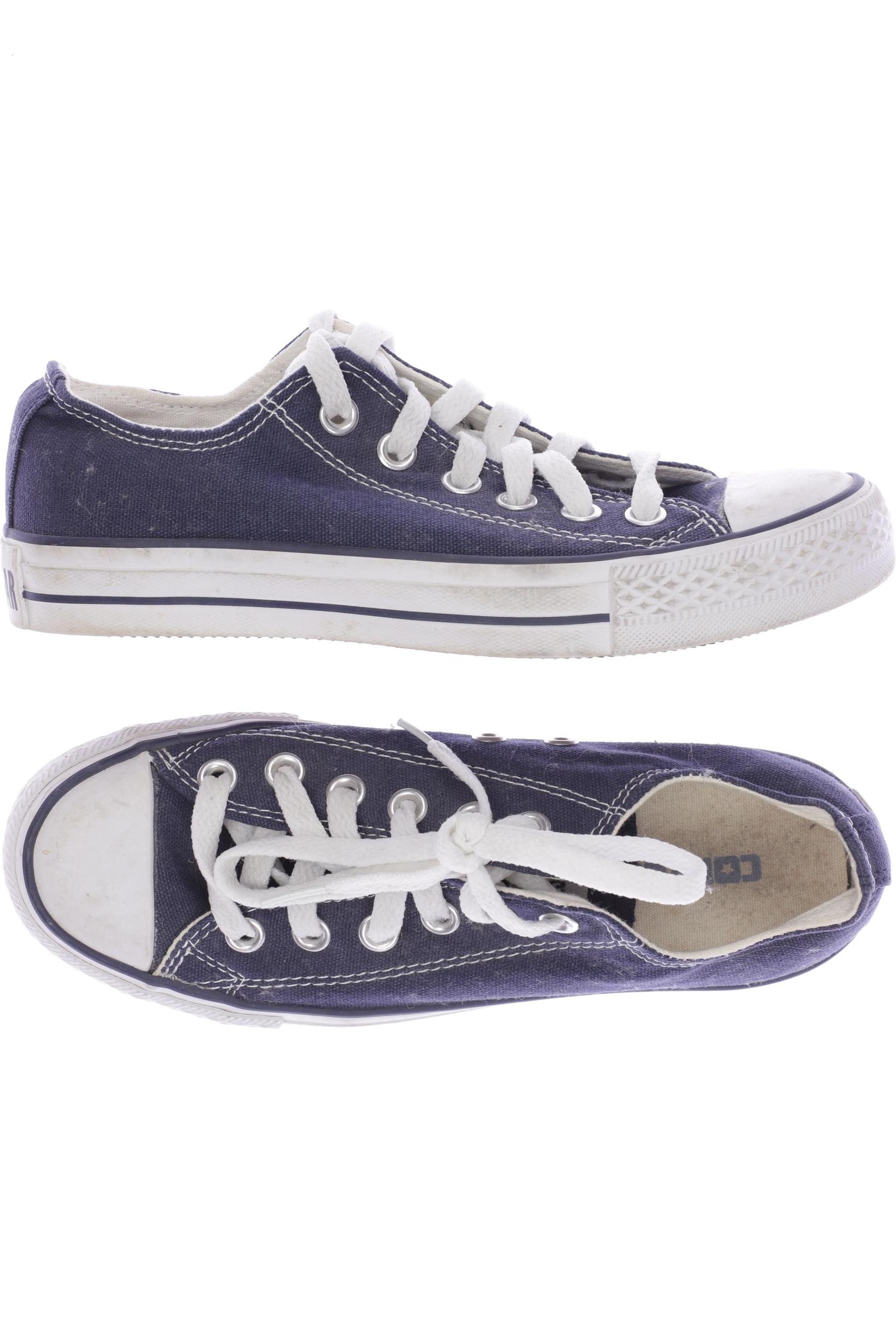 

Converse Damen Sneakers, marineblau