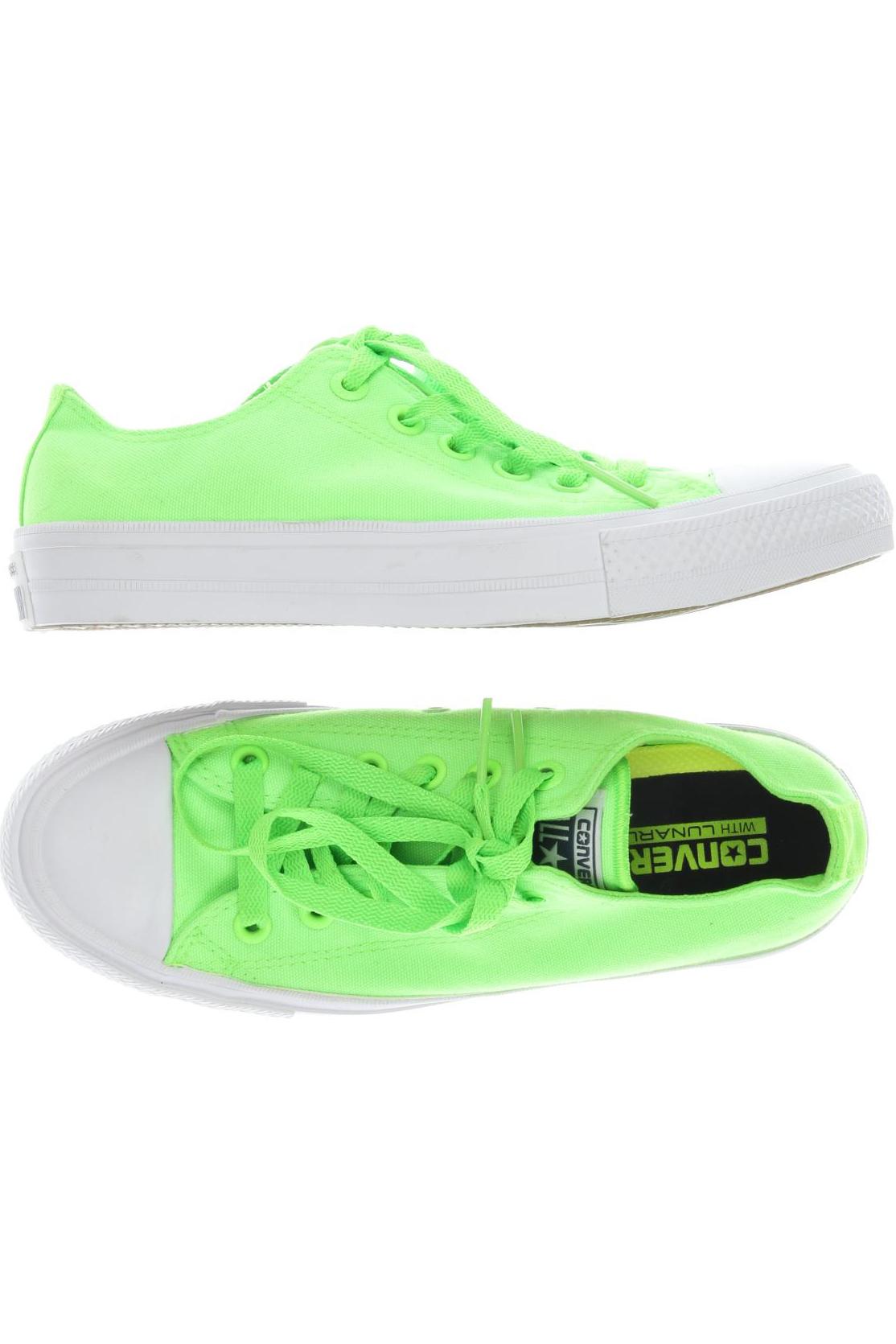 

Converse Damen Sneakers, neon, Gr. 37.5