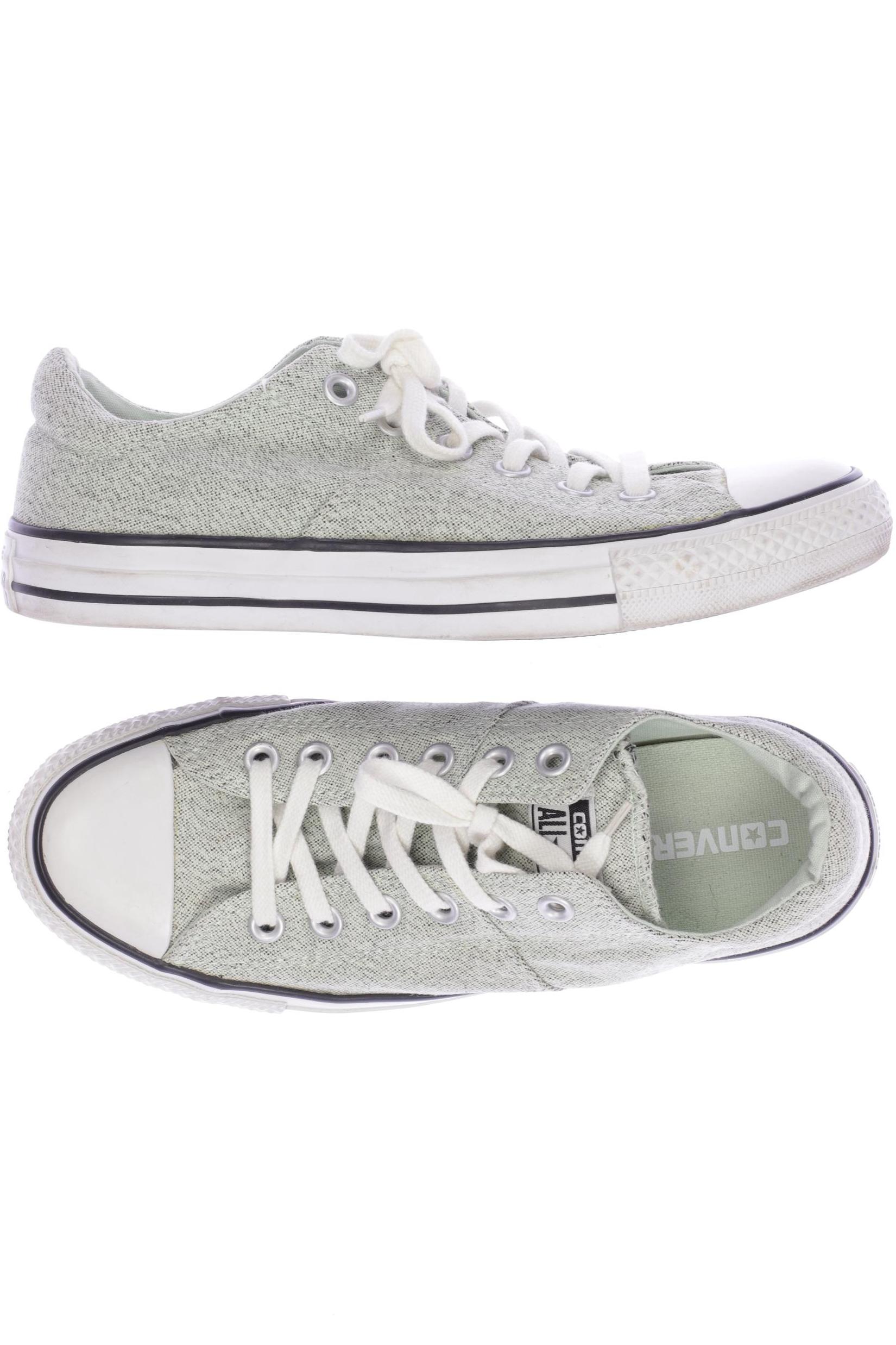 

Converse Damen Sneakers, hellgrün, Gr. 6