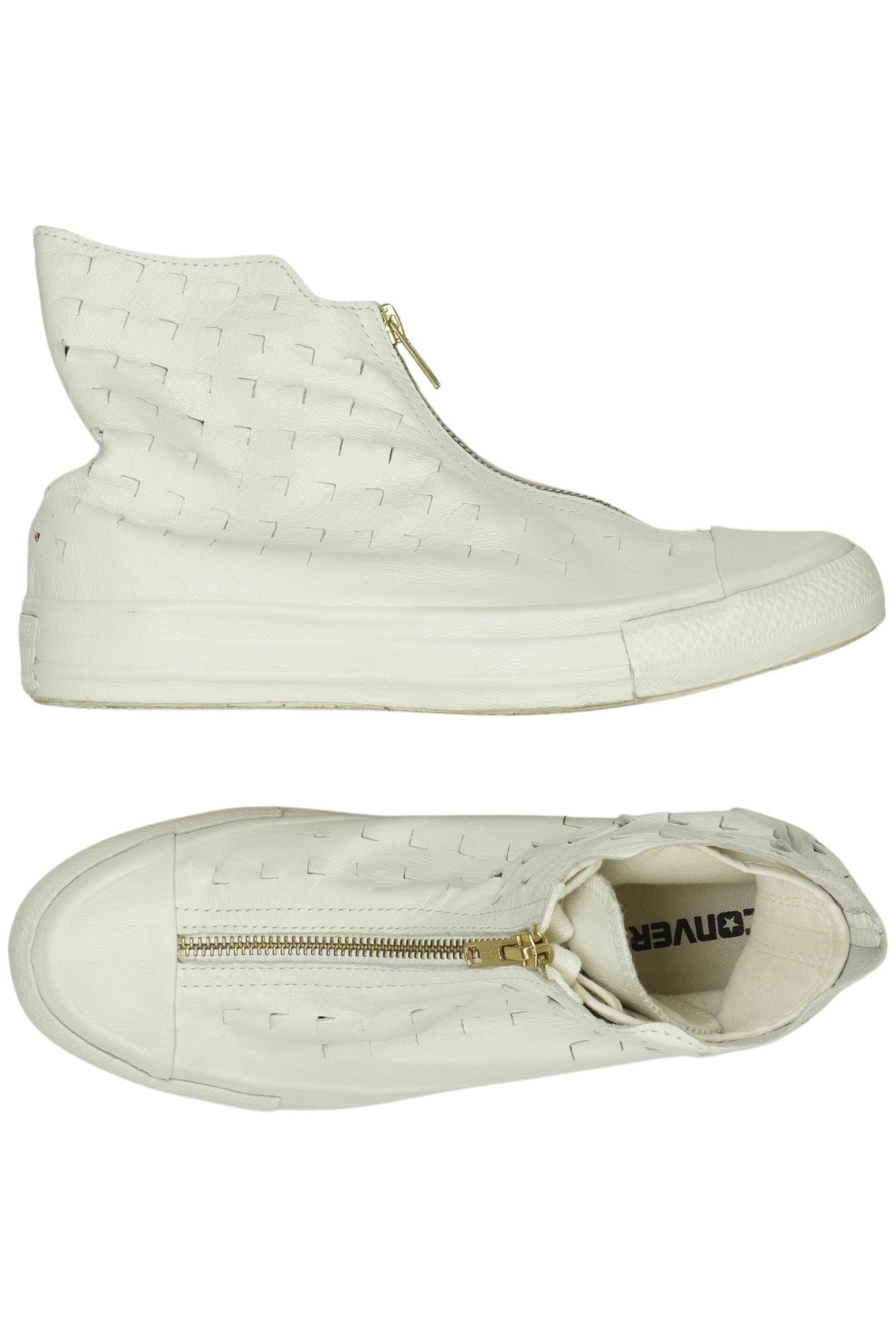 

Converse Damen Sneakers, weiß, Gr. 37.5