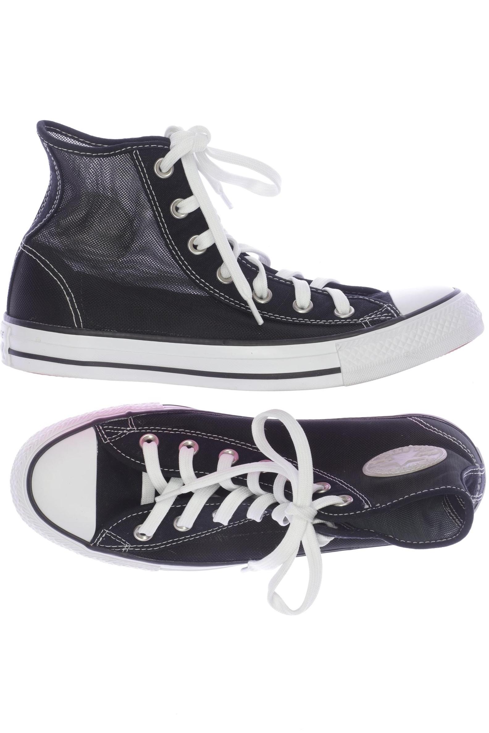 

Converse Damen Sneakers, schwarz, Gr. 39