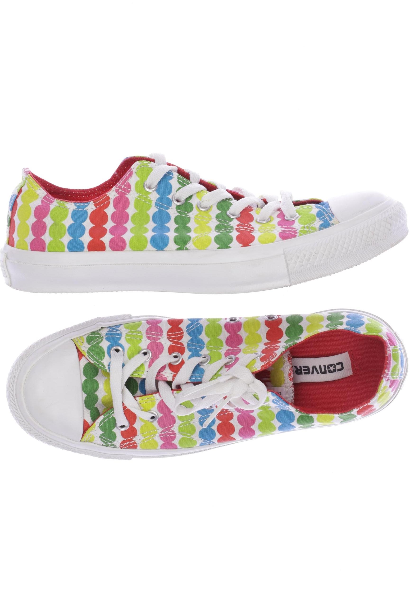 

Converse Damen Sneakers, mehrfarbig, Gr. 37.5