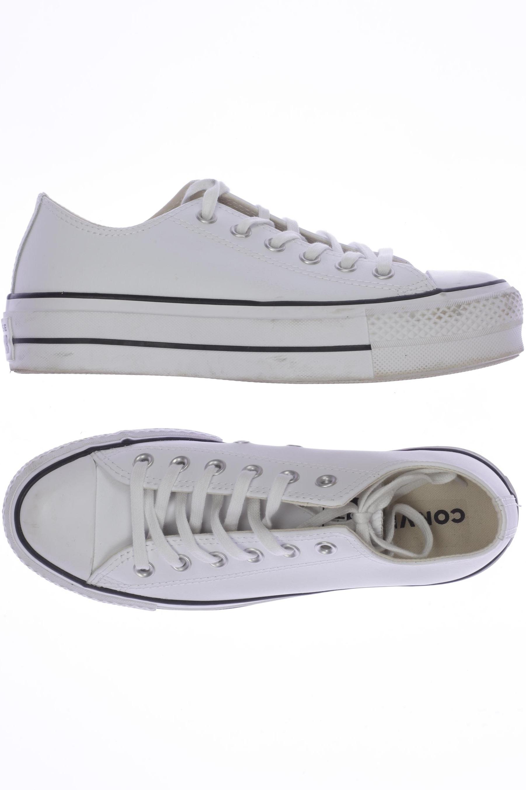 

Converse Damen Sneakers, weiß