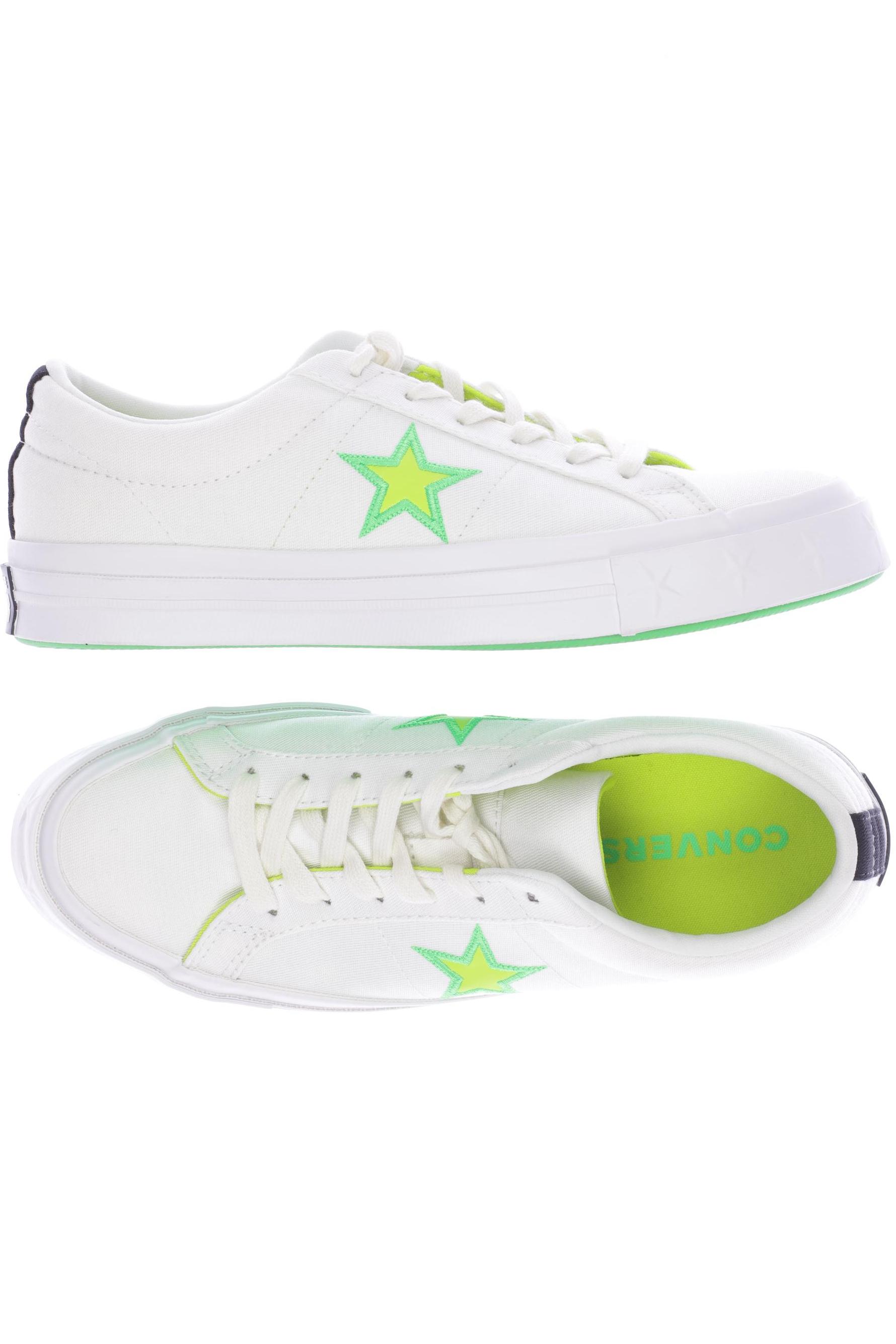 

Converse Damen Sneakers, weiß, Gr. 38