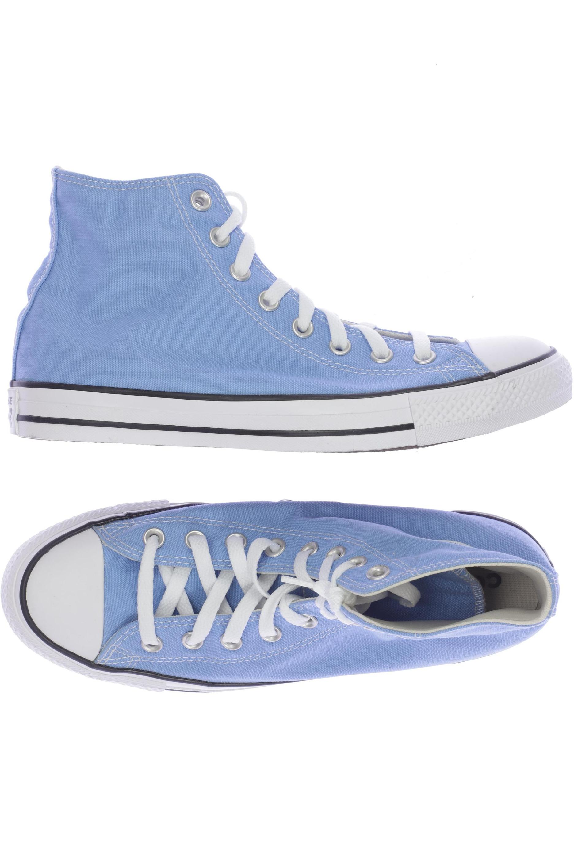 

Converse Damen Sneakers, blau, Gr. 41.5