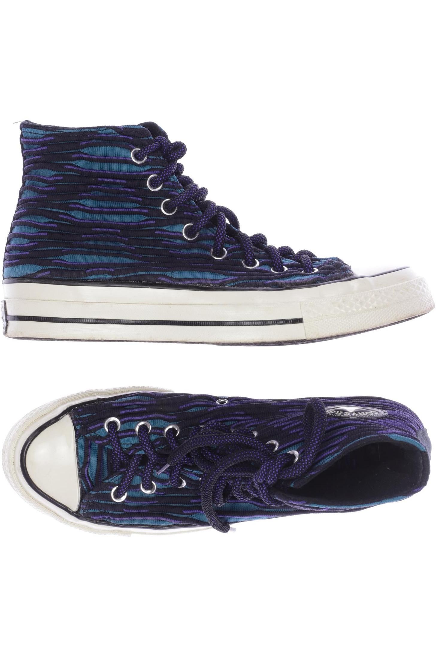 

Converse Damen Sneakers, blau