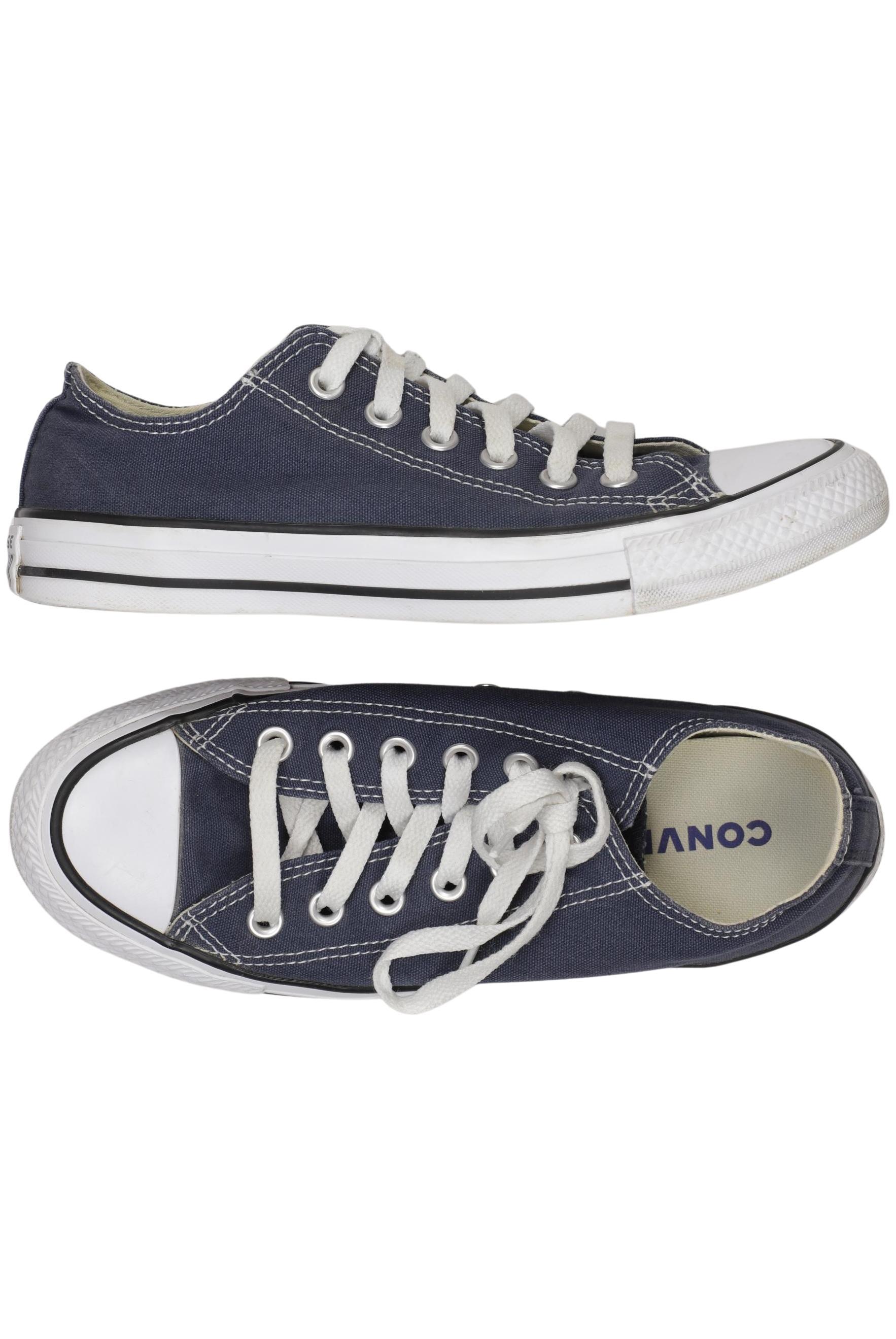

Converse Damen Sneakers, marineblau, Gr. 38