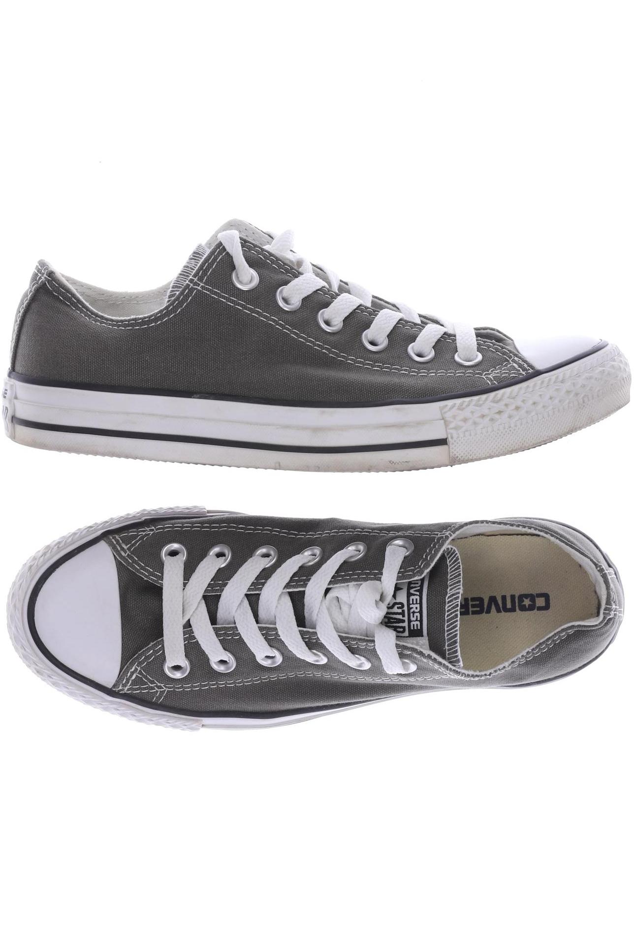 

Converse Damen Sneakers, grau