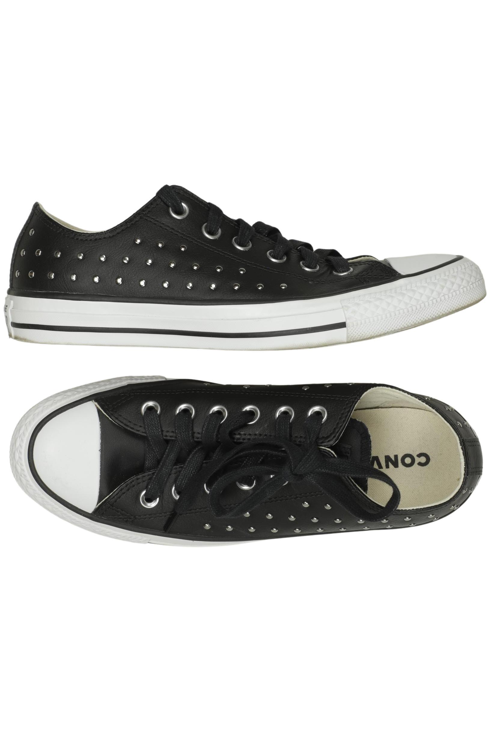

Converse Damen Sneakers, schwarz, Gr. 38