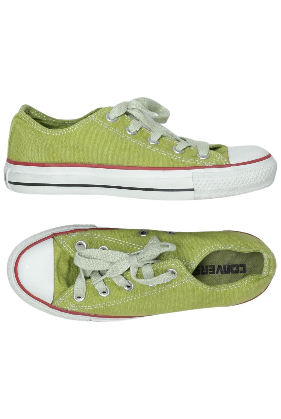 

Converse Damen Sneakers, grün, Gr. 36