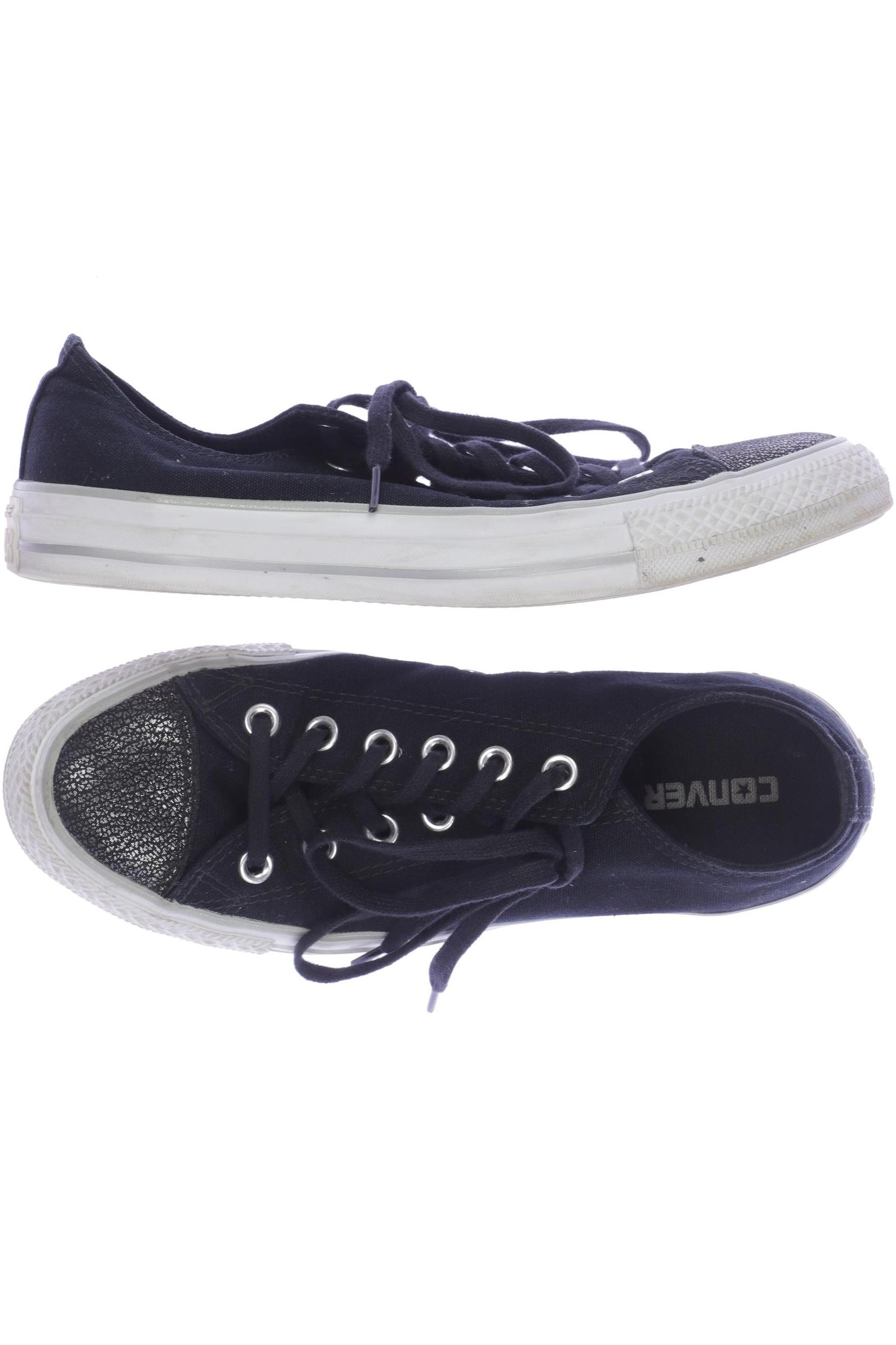 

Converse Damen Sneakers, marineblau