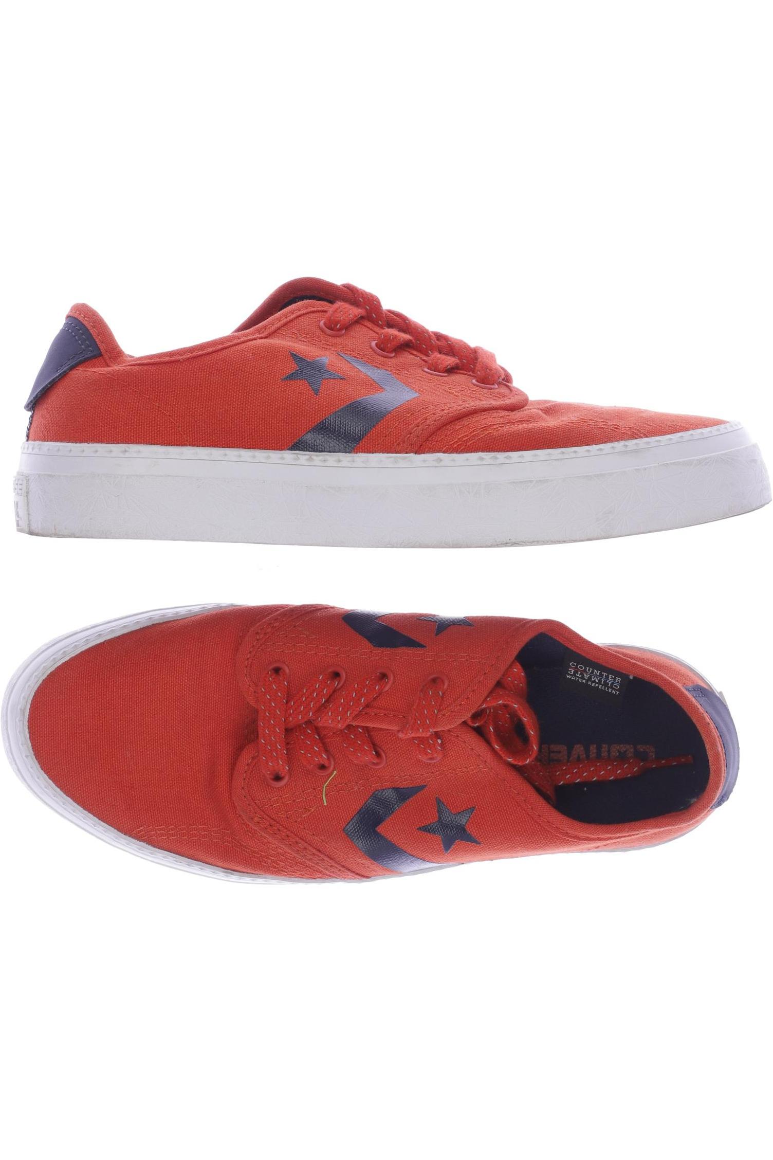

Converse Damen Sneakers, rot