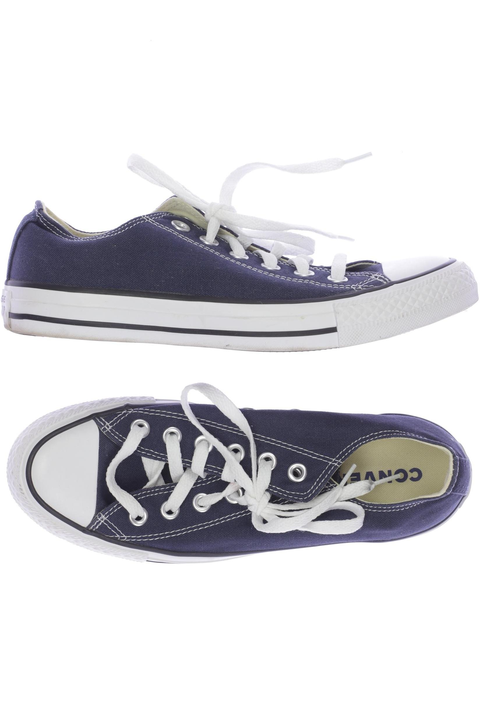 

Converse Damen Sneakers, marineblau, Gr. 39