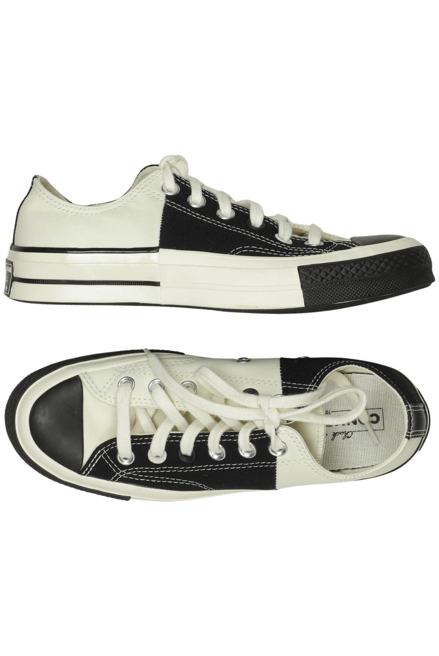 

Converse Damen Sneakers, cremeweiß, Gr. 37