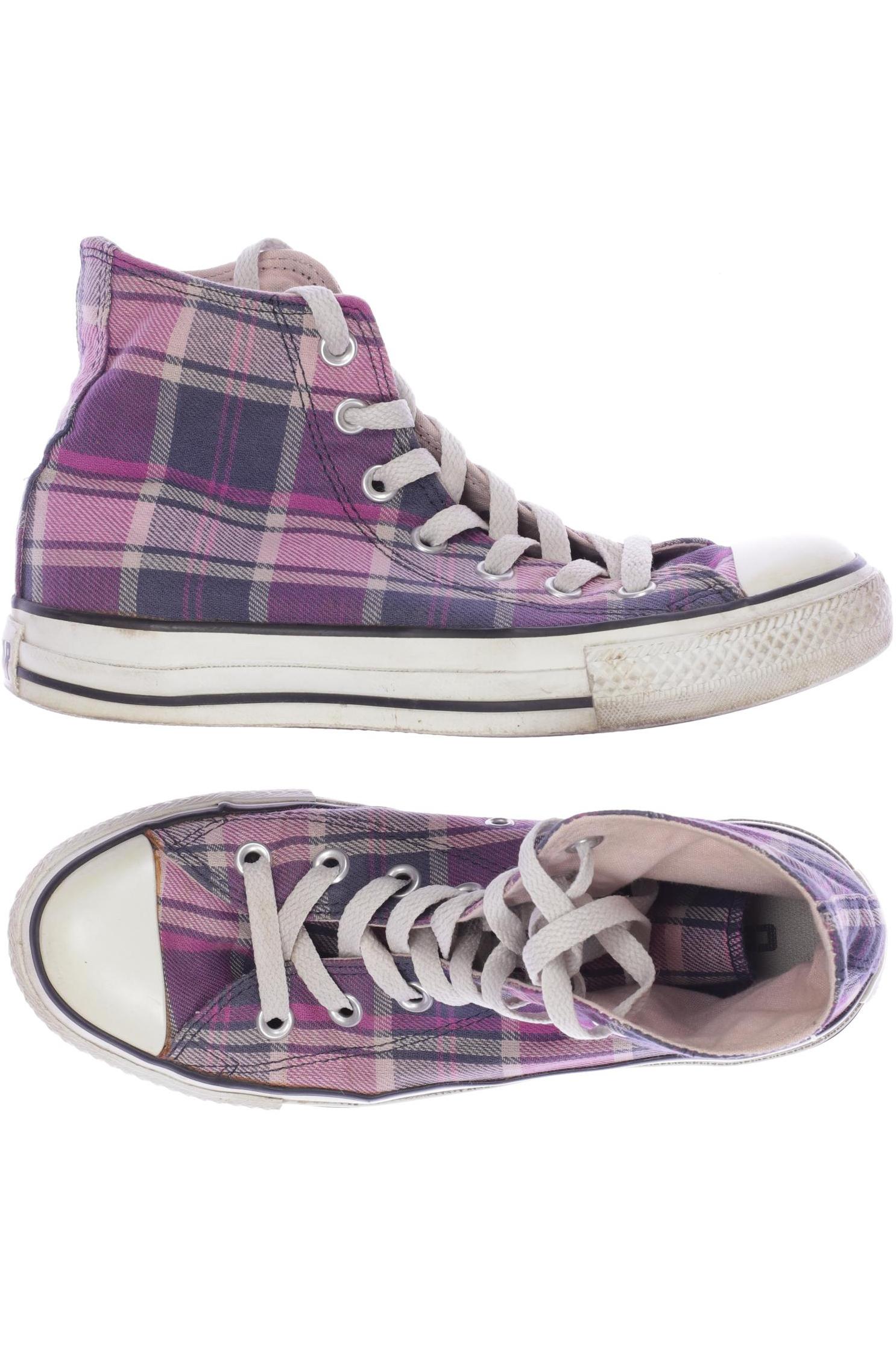 

Converse Damen Sneakers, flieder, Gr. 4.5