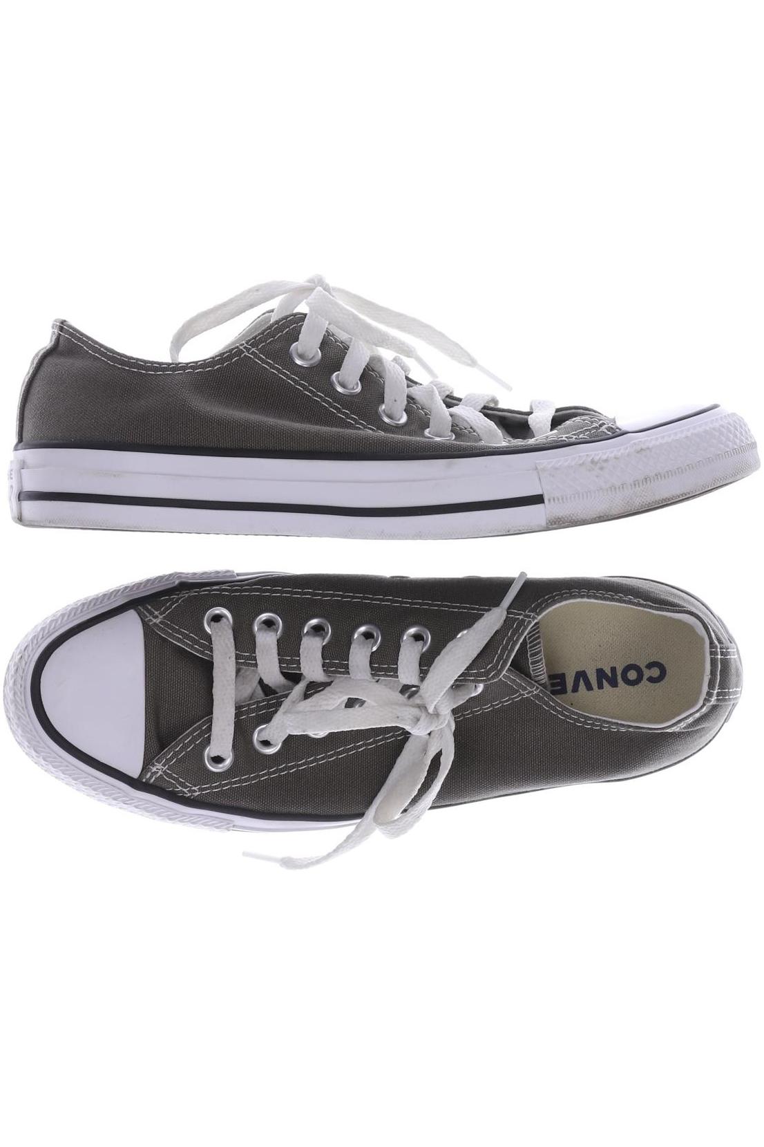 

Converse Damen Sneakers, grau