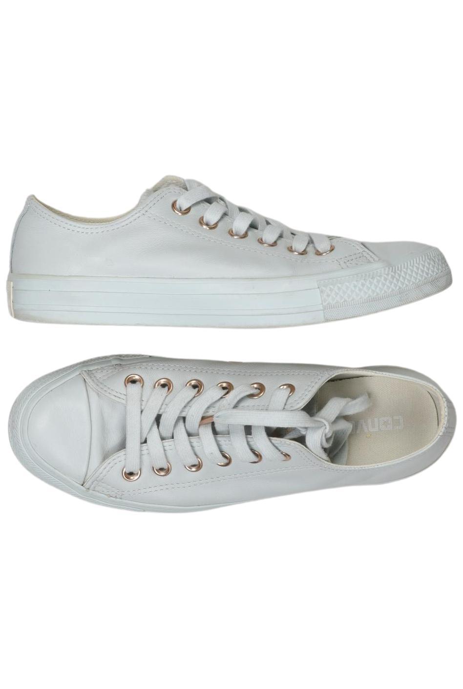 

Converse Damen Sneakers, weiß, Gr. 37.5