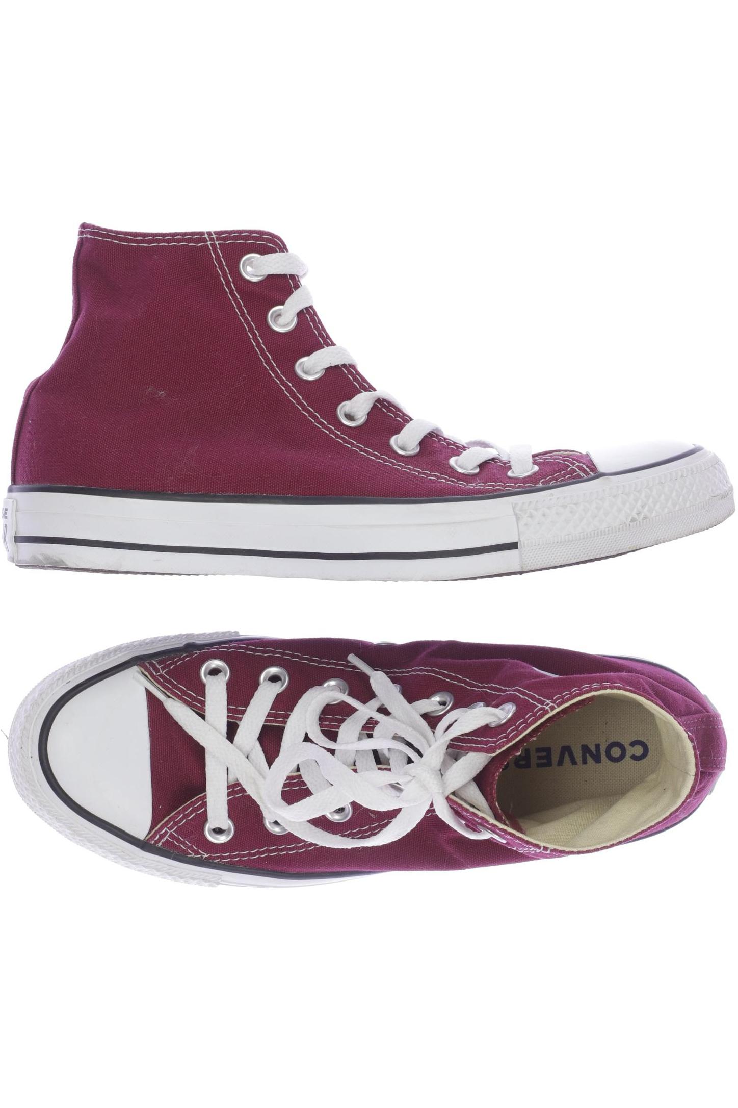 

Converse Damen Sneakers, bordeaux, Gr. 38