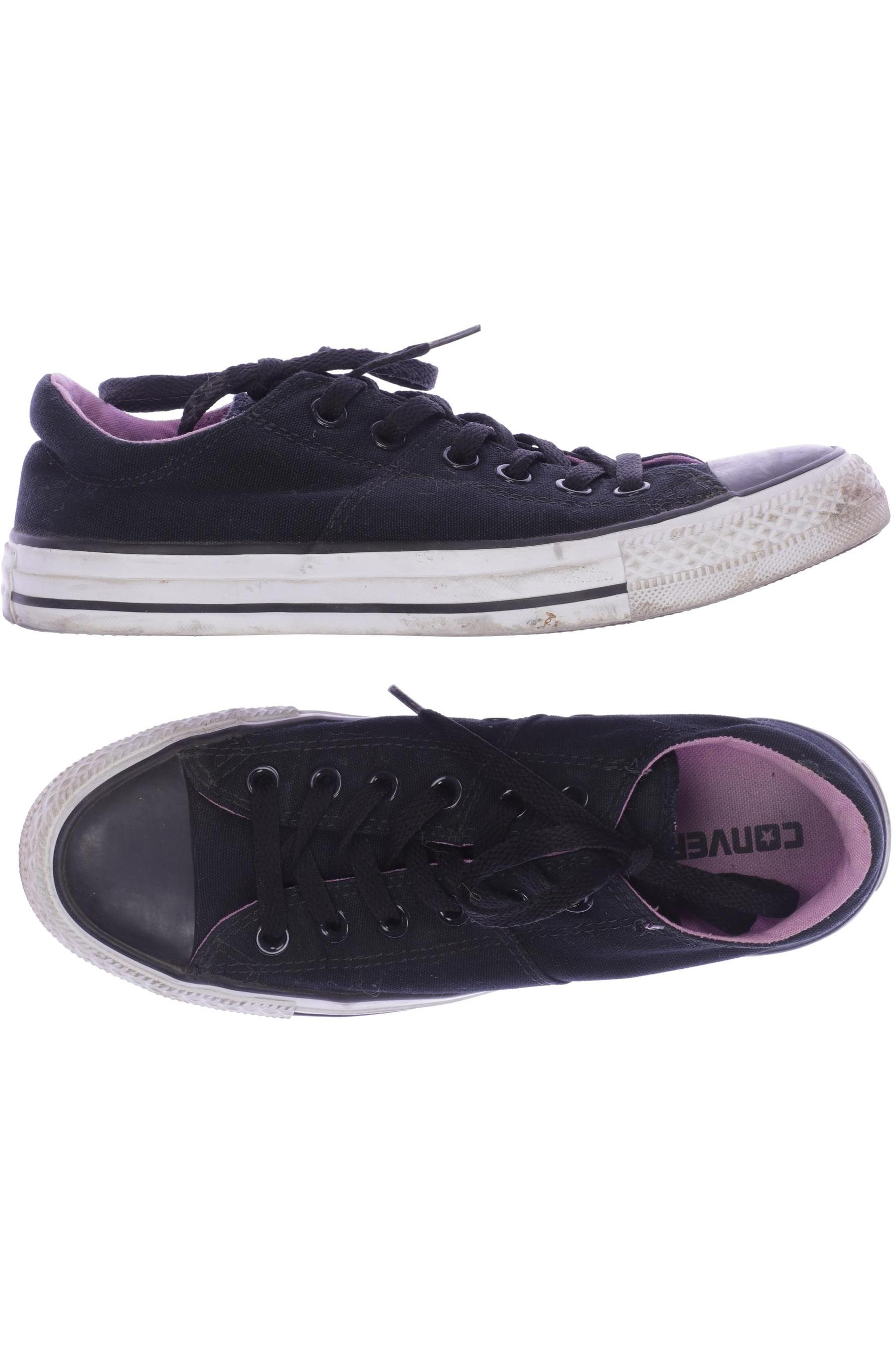 

Converse Damen Sneakers, schwarz, Gr. 38