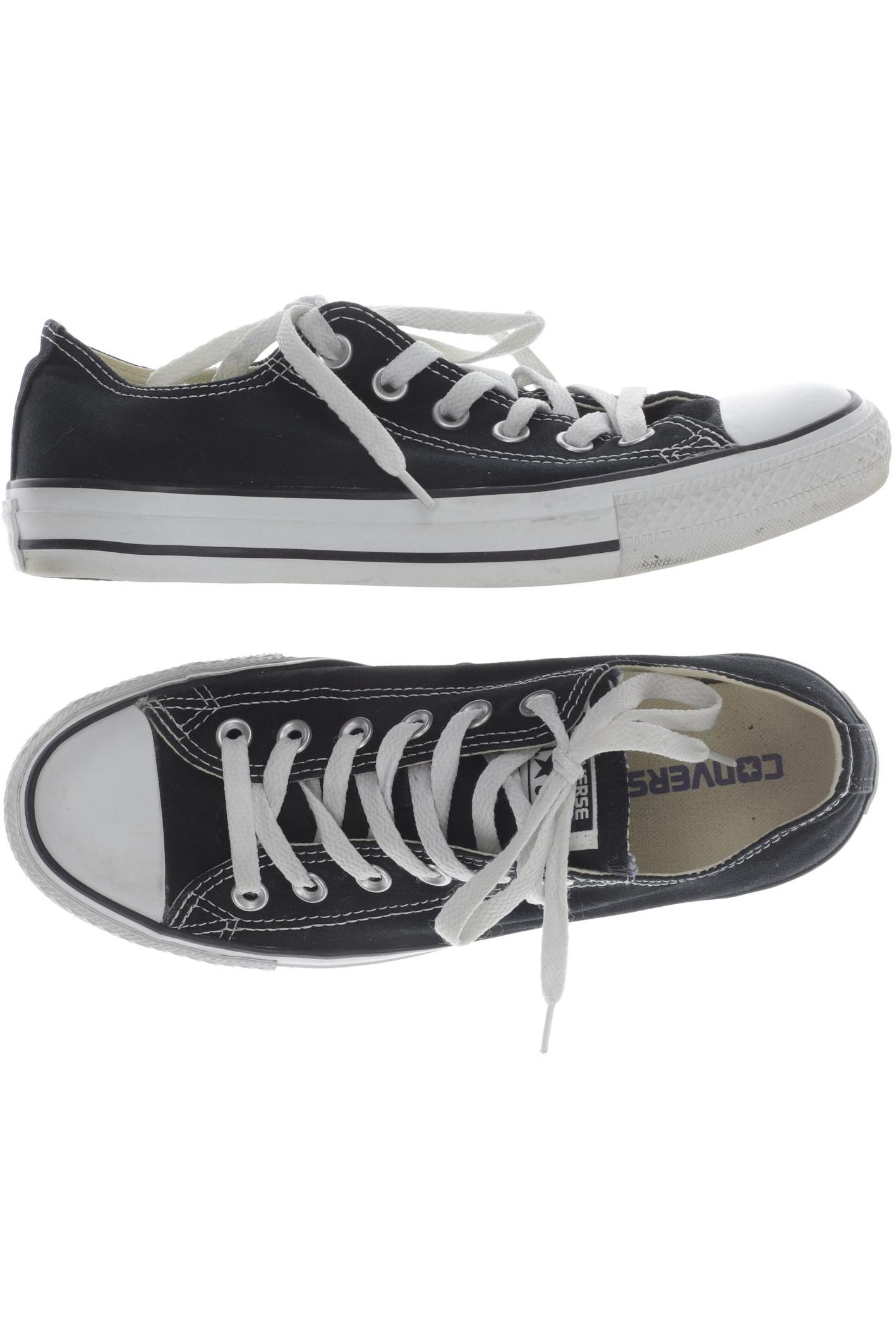 

Converse Damen Sneakers, schwarz