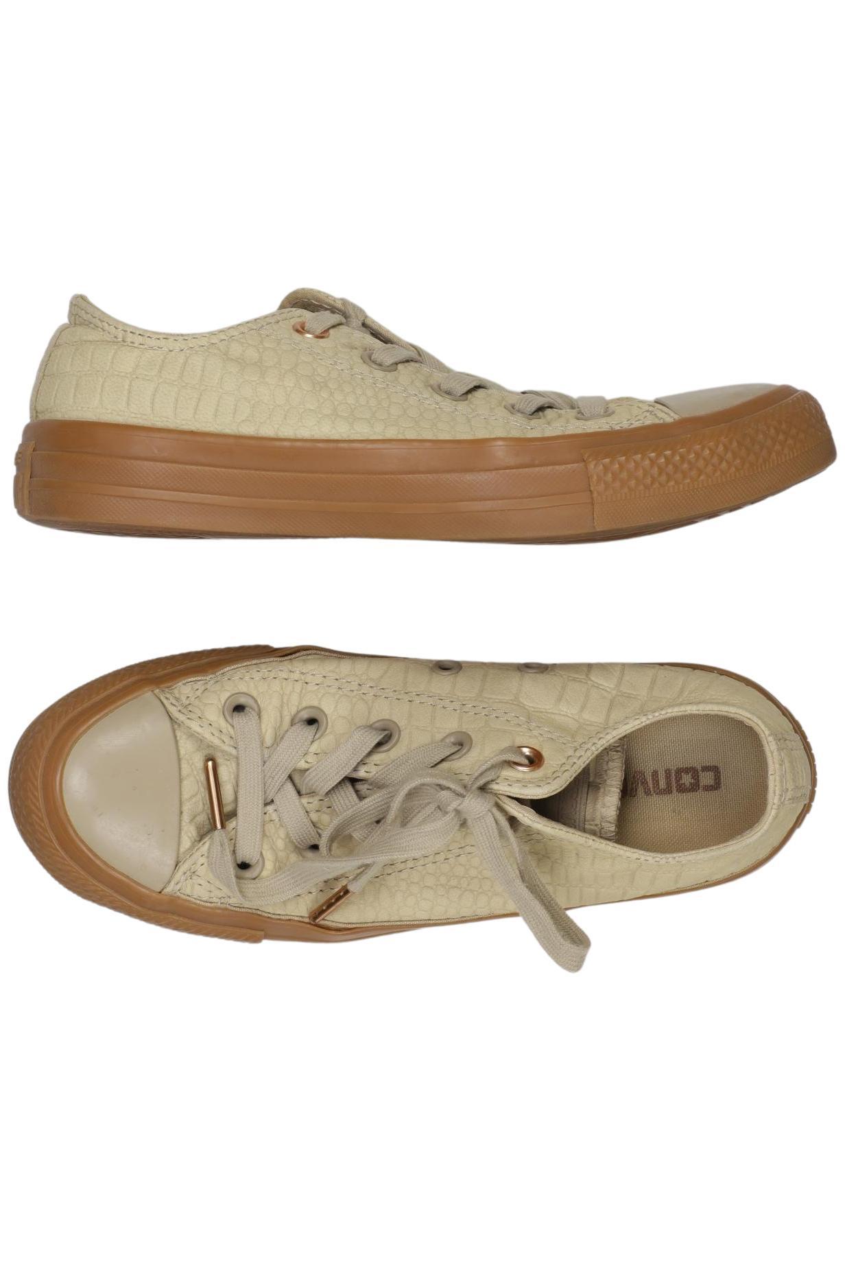 

Converse Damen Sneakers, beige, Gr. 36