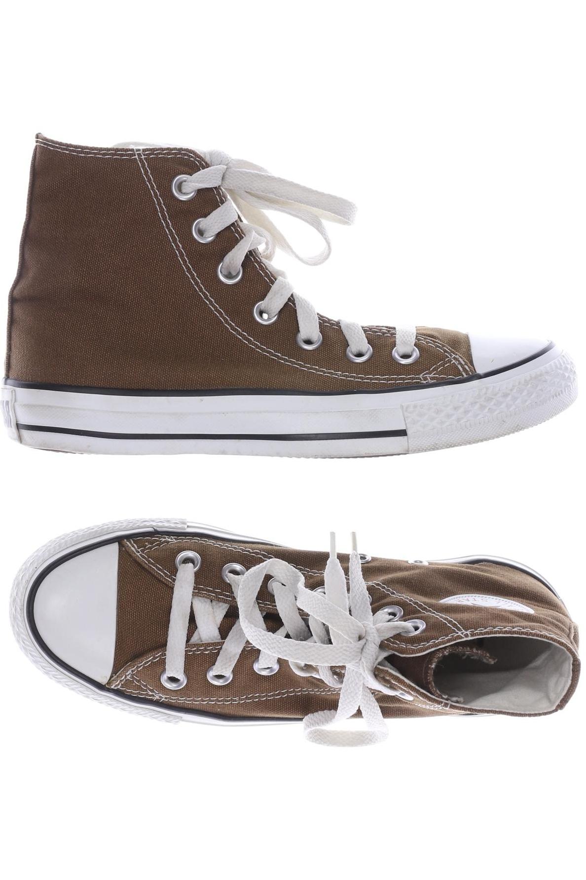 

Converse Damen Sneakers, braun