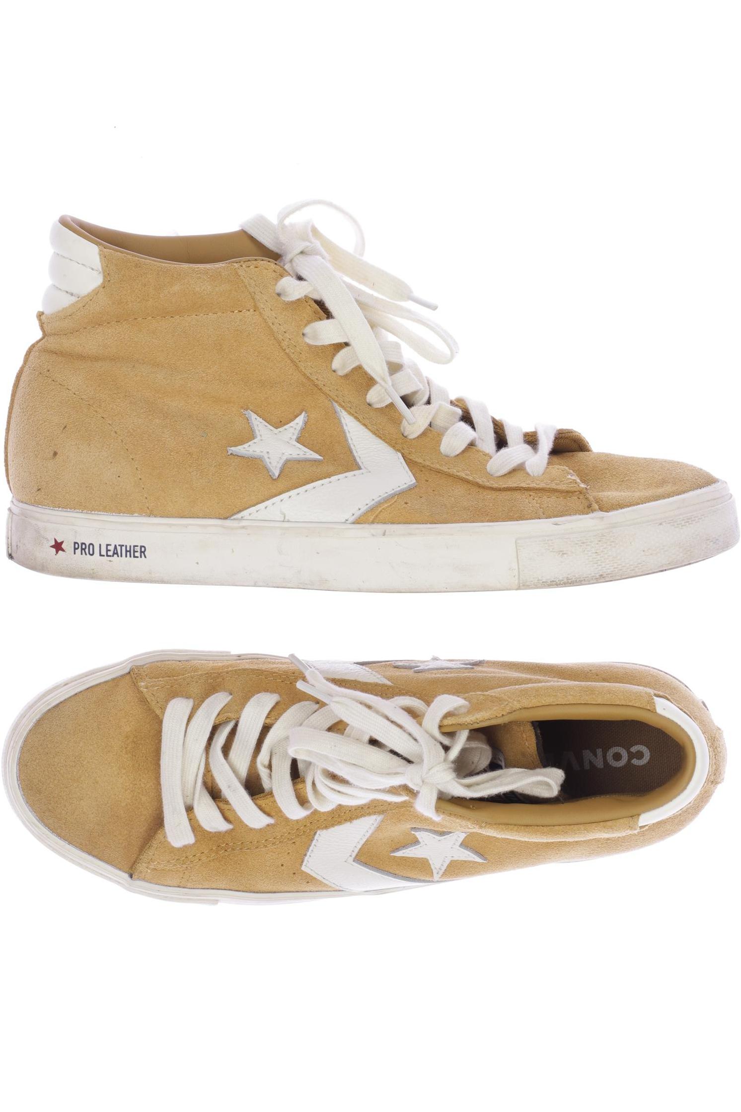 

Converse Damen Sneakers, orange, Gr. 40