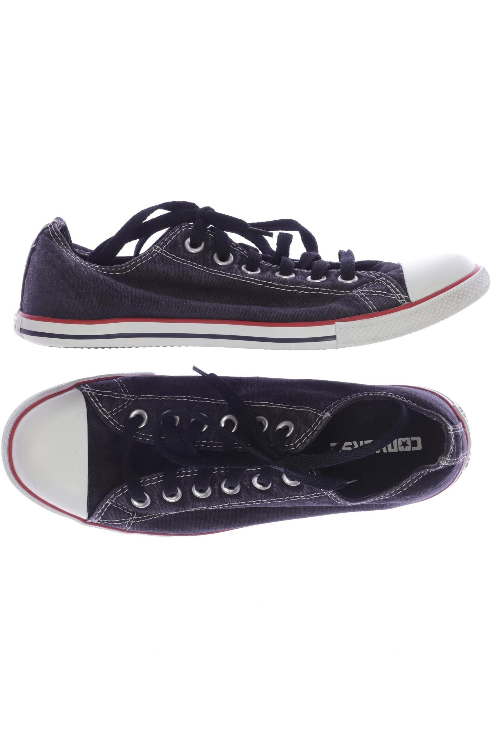 

Converse Damen Sneakers, schwarz