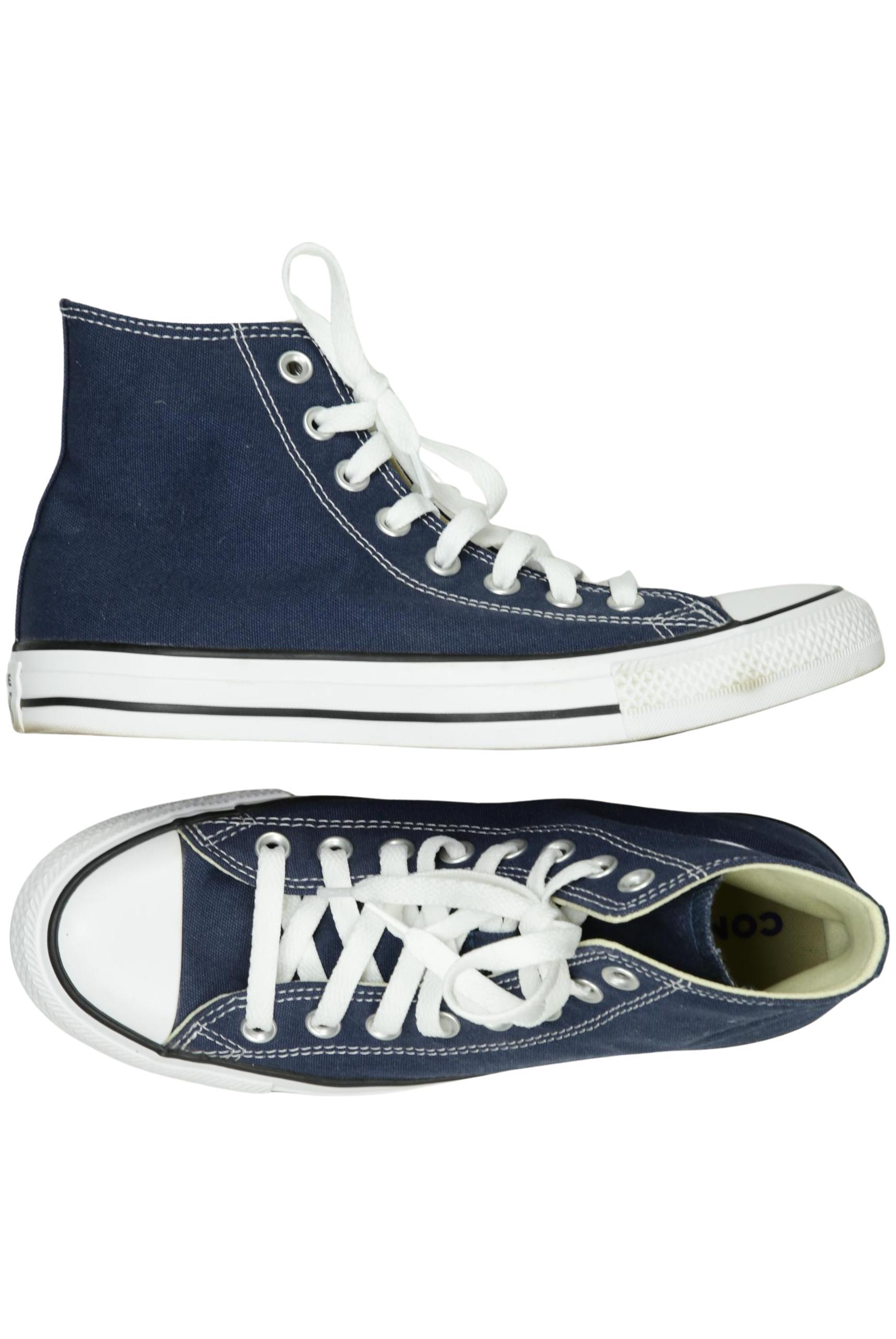 

Converse Damen Sneakers, marineblau, Gr. 39.5