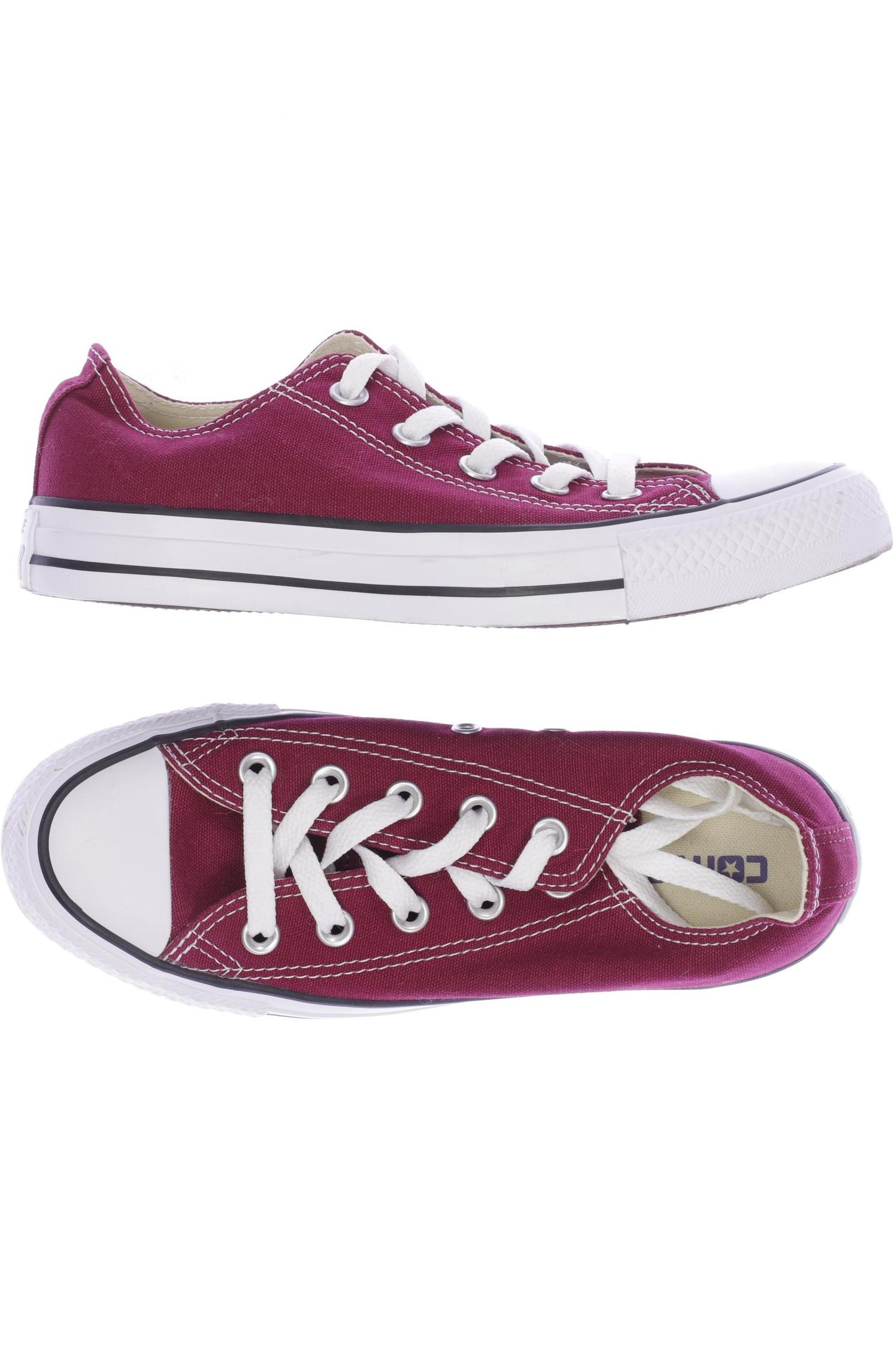 

Converse Damen Sneakers, bordeaux, Gr. 36