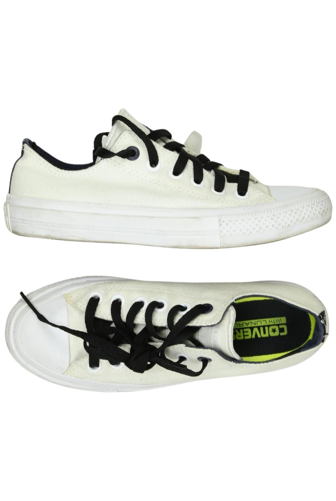

Converse Damen Sneakers, cremeweiß, Gr. 37
