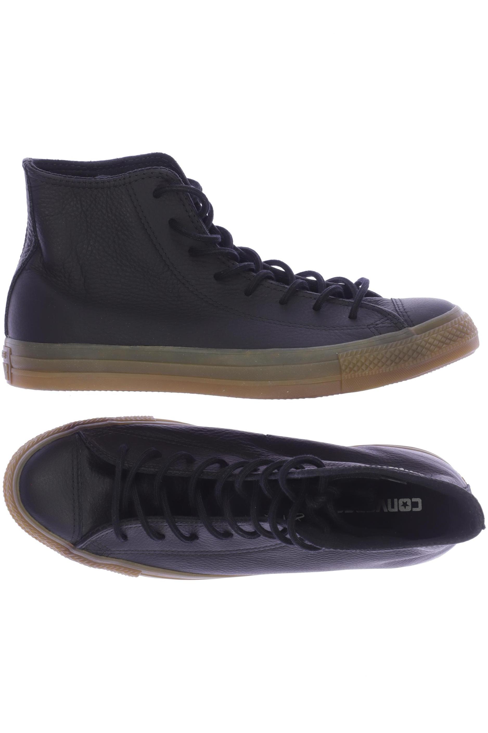 

Converse Damen Sneakers, schwarz