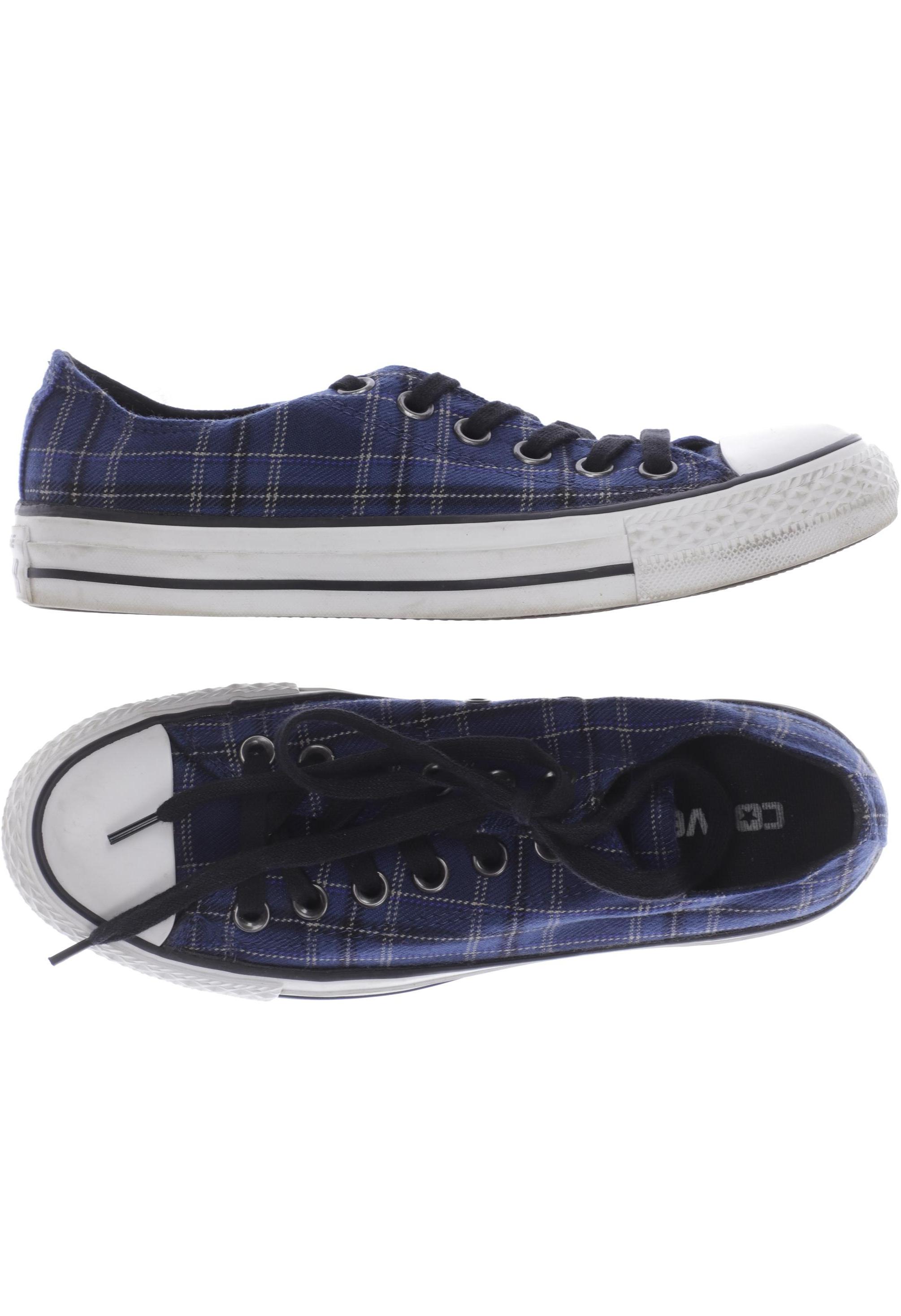 

Converse Damen Sneakers, blau, Gr. 37