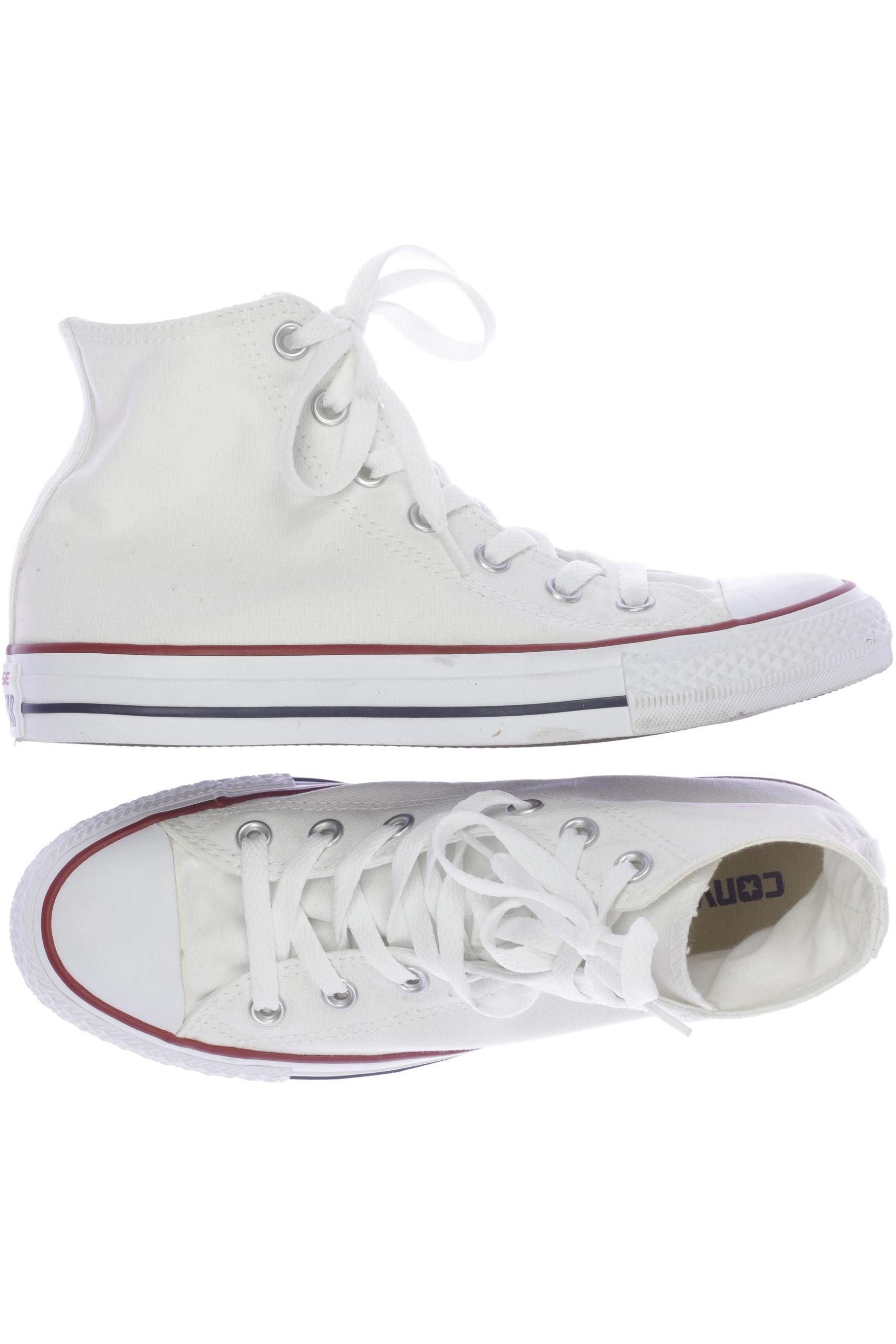 

Converse Damen Sneakers, weiß, Gr. 39