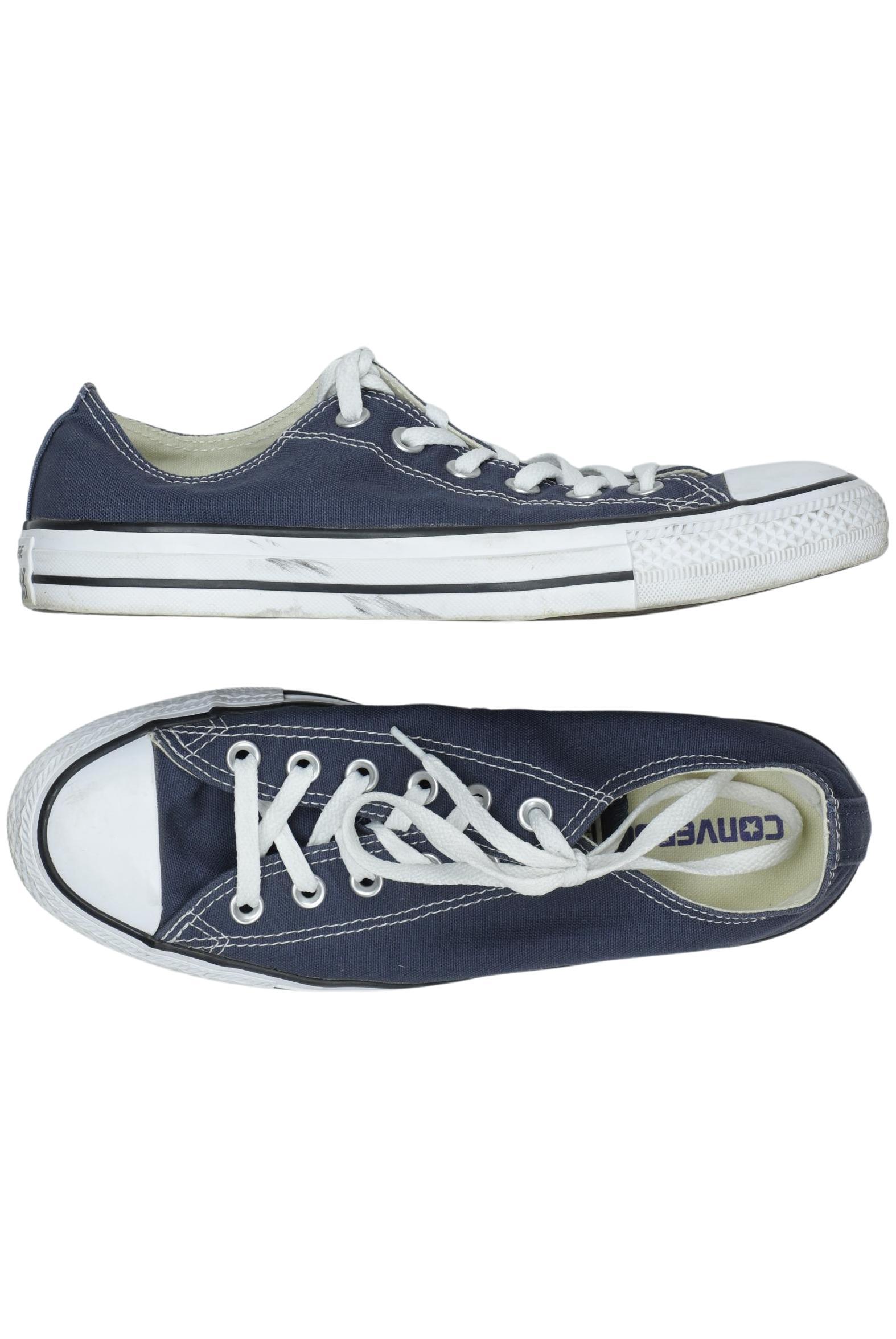 

Converse Damen Sneakers, marineblau, Gr. 40