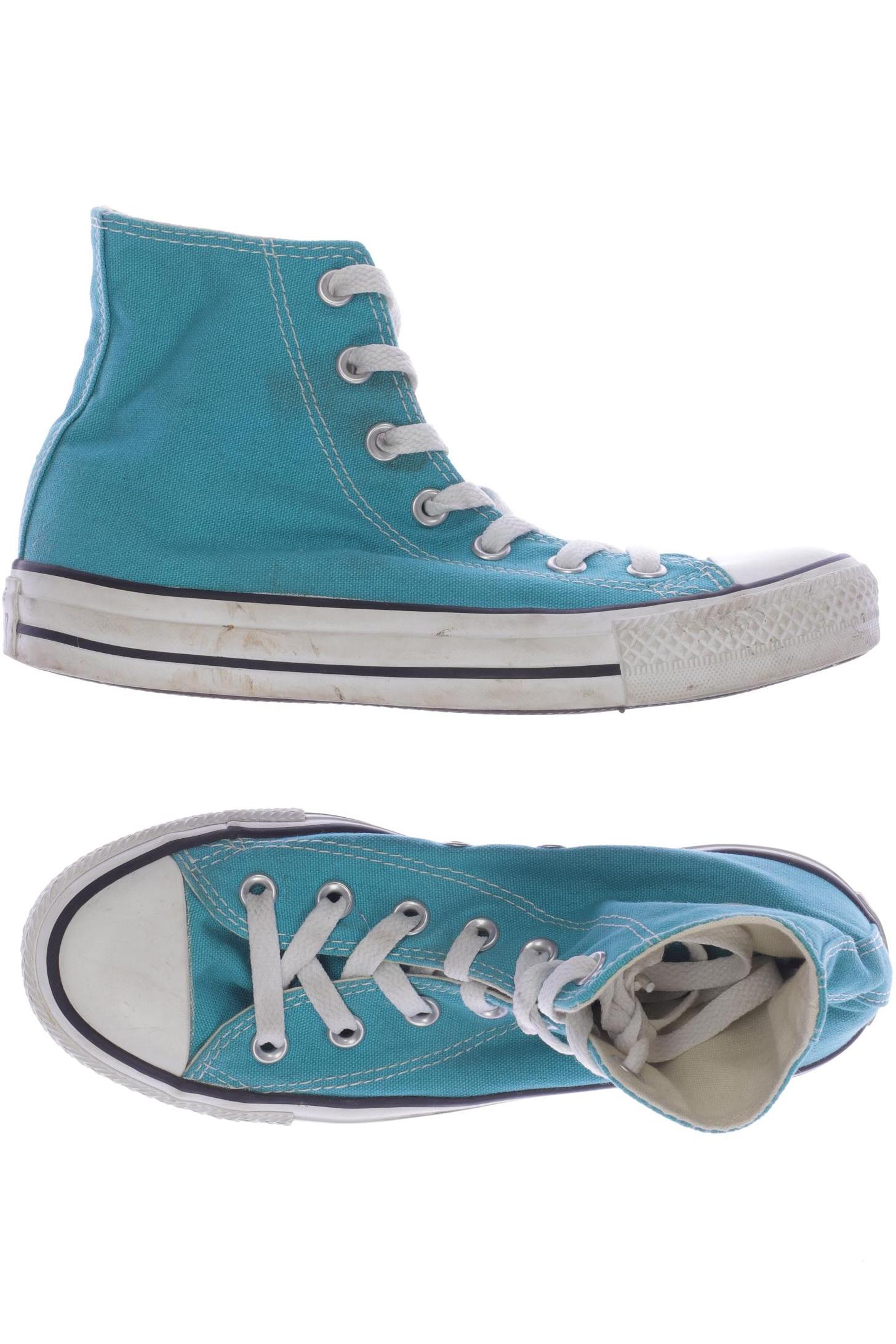 

Converse Damen Sneakers, türkis