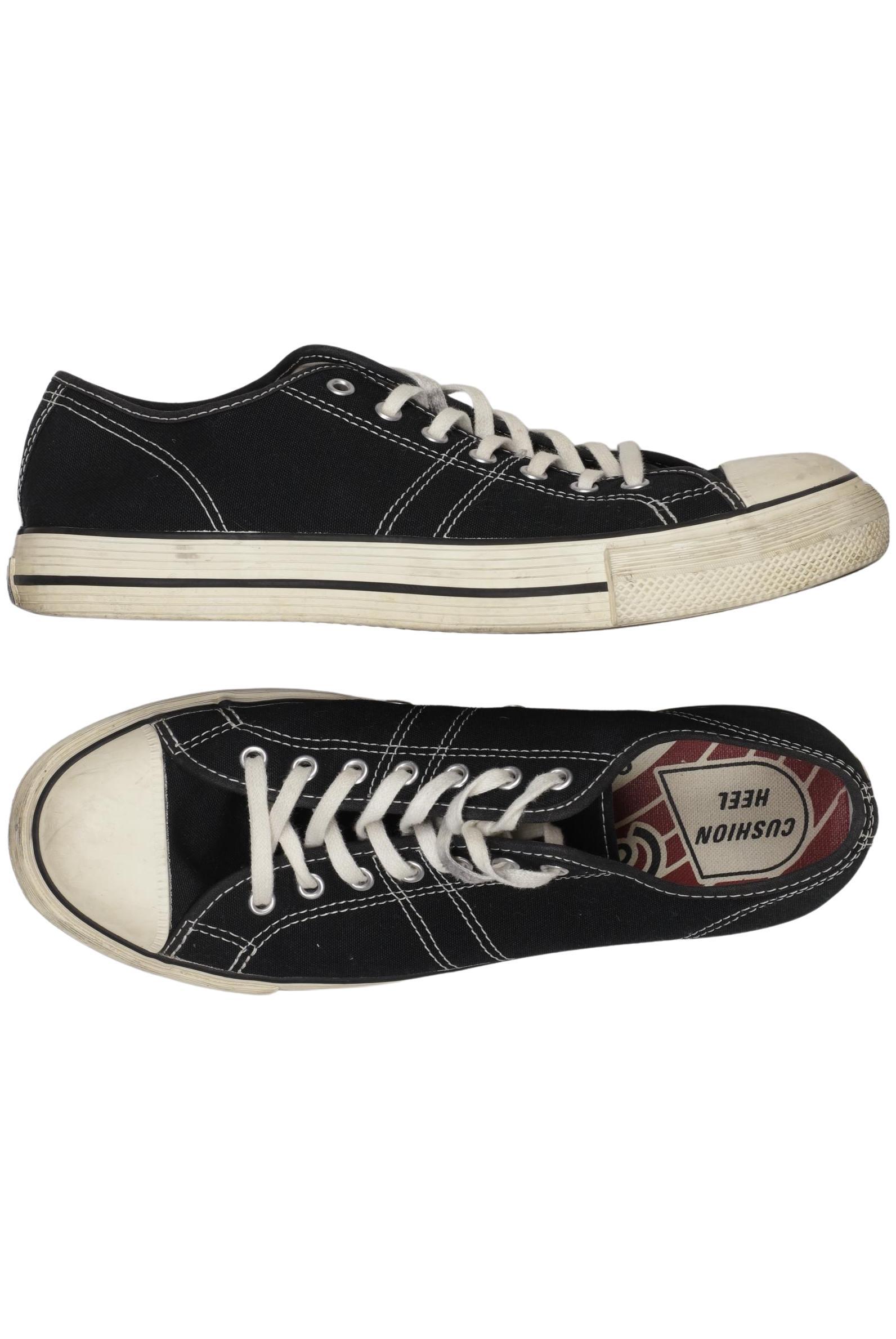 

Converse Damen Sneakers, schwarz, Gr. 40