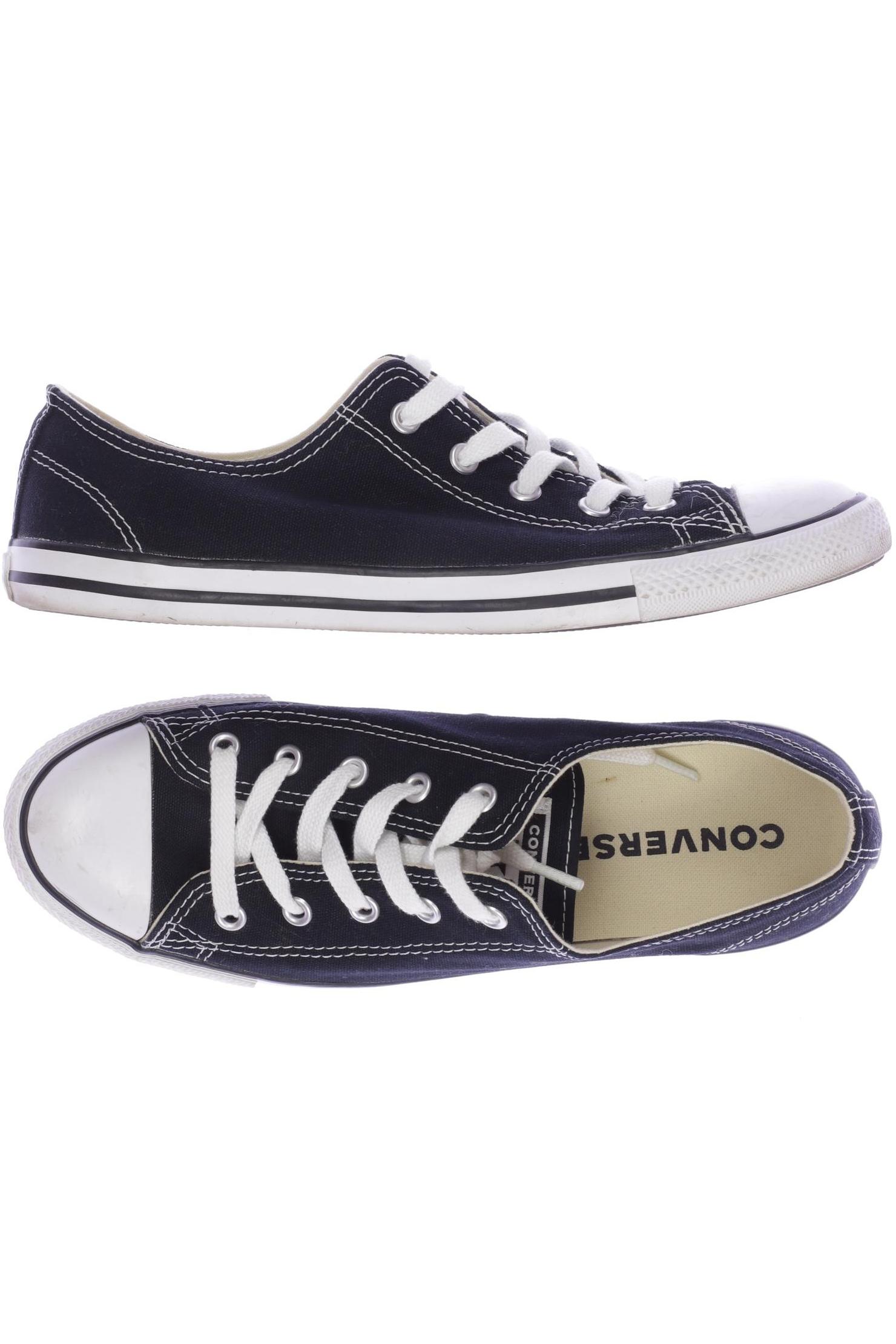 

Converse Damen Sneakers, schwarz, Gr. 40