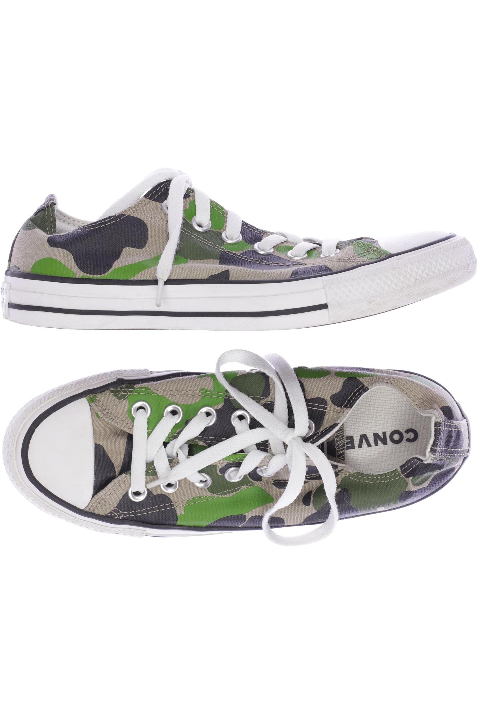

Converse Damen Sneakers, grün, Gr. 38