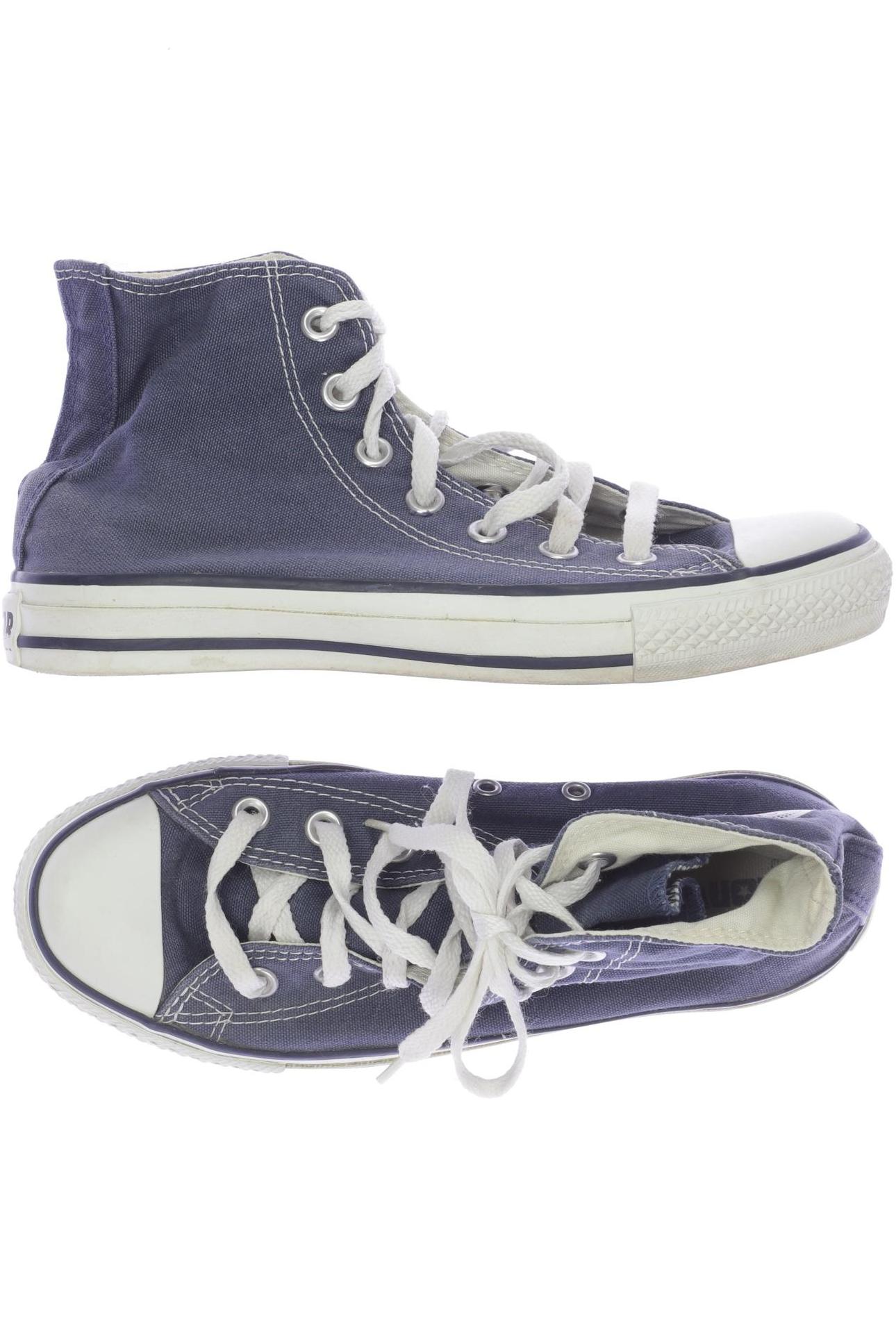 

Converse Damen Sneakers, blau, Gr. 37