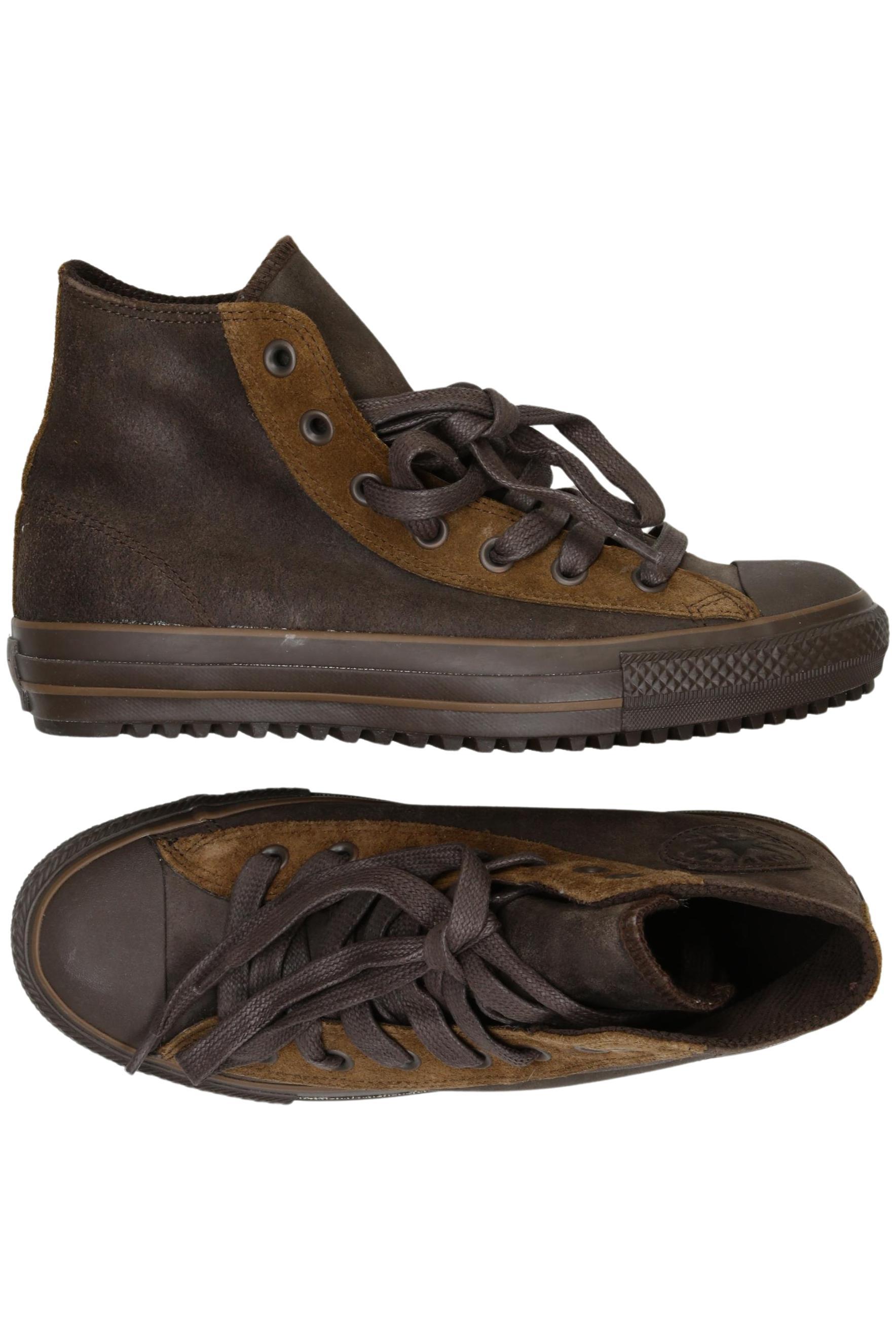 

Converse Damen Sneakers, braun, Gr. 39