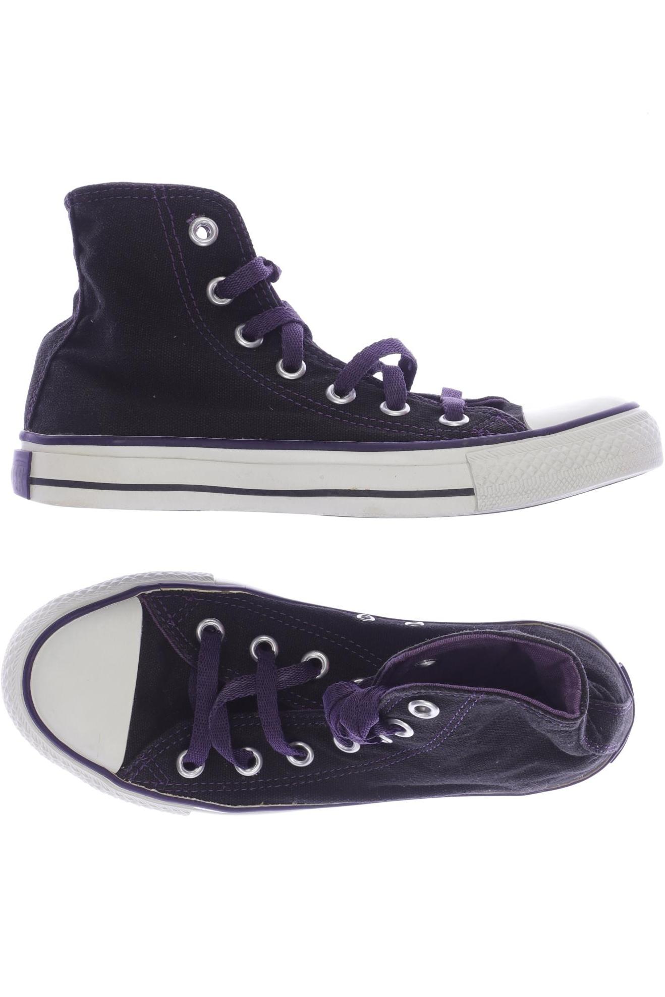 

Converse Damen Sneakers, schwarz