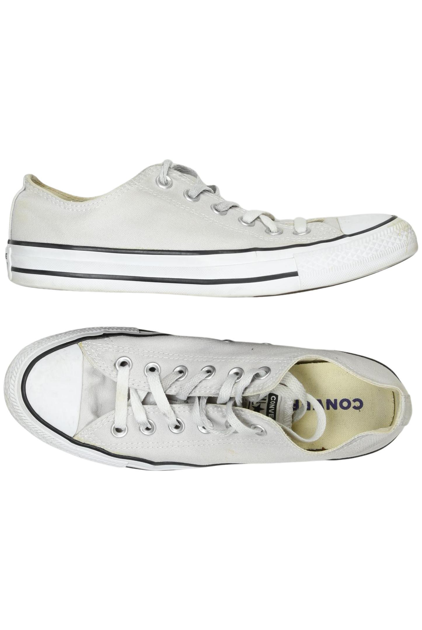 

Converse Damen Sneakers, grau, Gr. 39.5