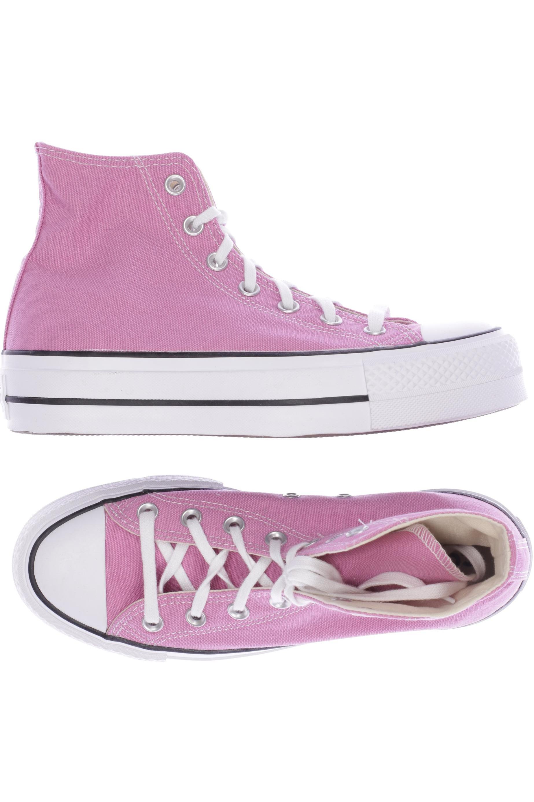 

Converse Damen Sneakers, pink